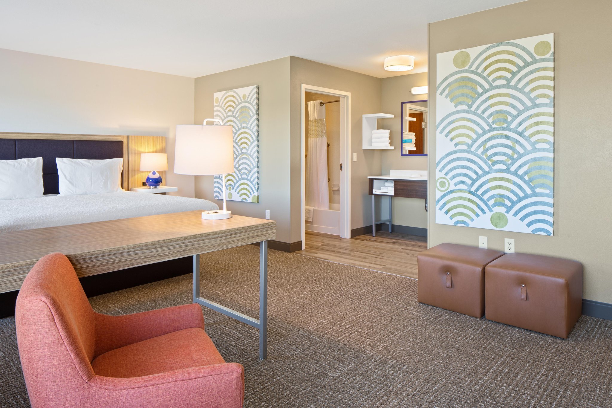 Hampton Inn & Suites Walla Walla Hampton Inn & Suites Walla Walla