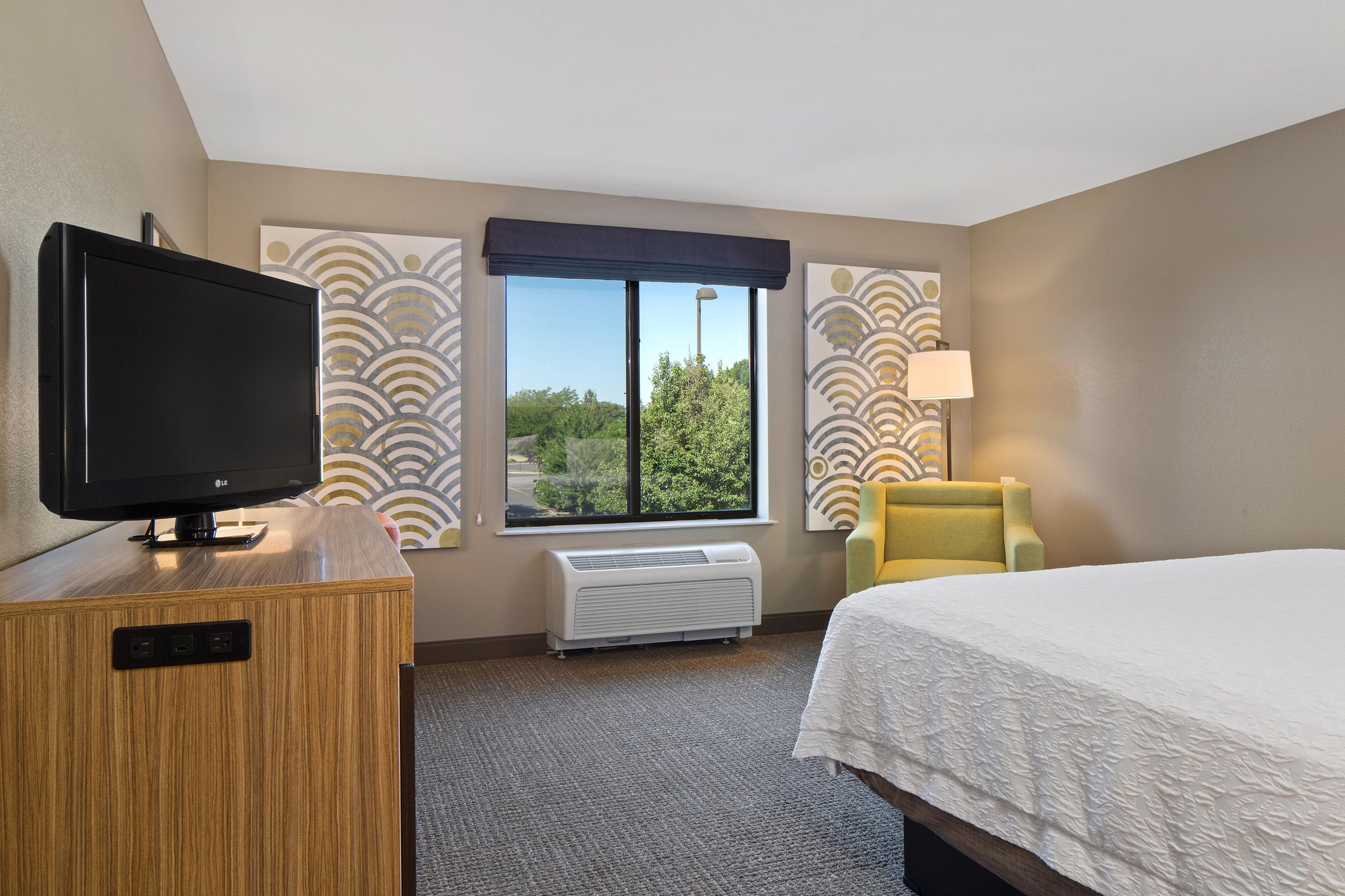 Hampton Inn & Suites Walla Walla Hampton Inn & Suites Walla Walla