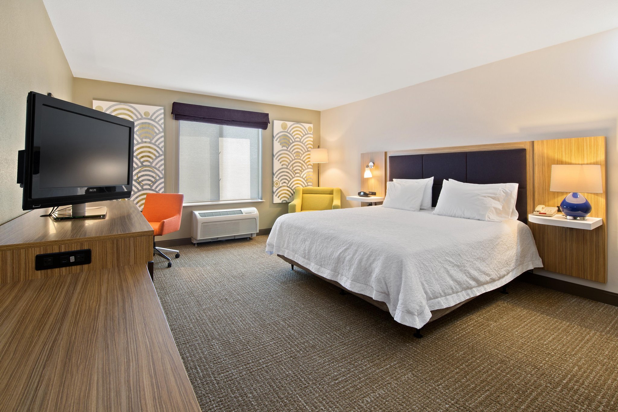 Hampton Inn & Suites Walla Walla Hampton Inn & Suites Walla Walla