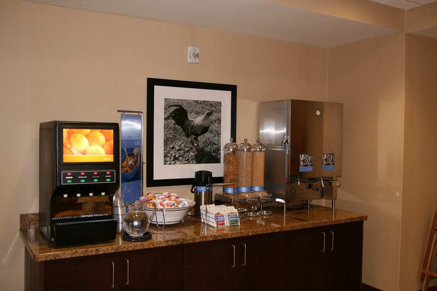 Hampton Inn & Suites Walla Walla Hampton Inn & Suites Walla Walla
