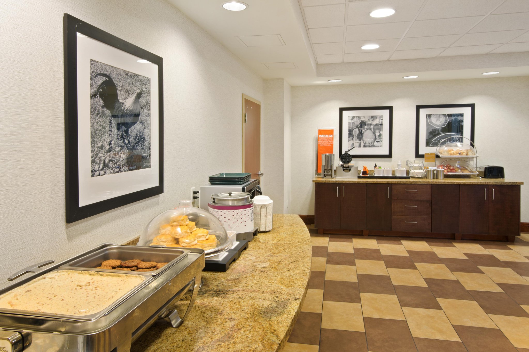 Hampton Inn & Suites Walla Walla Hampton Inn & Suites Walla Walla
