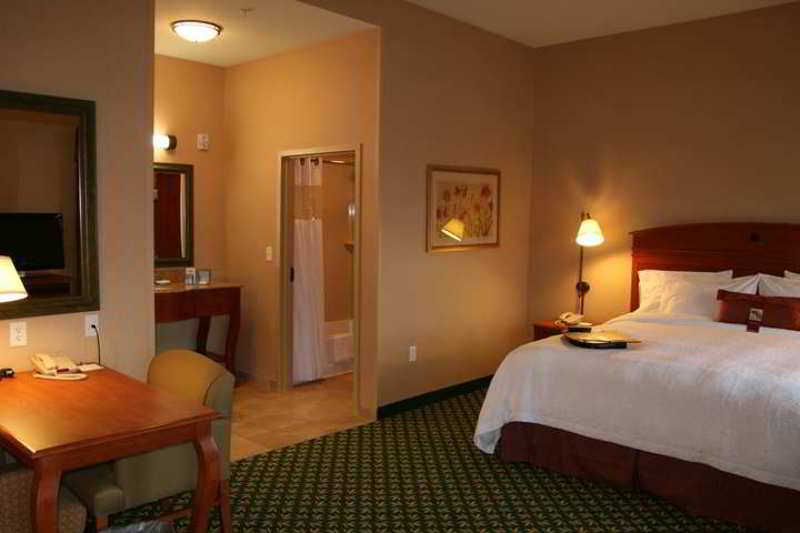 Hampton Inn & Suites Walla Walla Hampton Inn & Suites Walla Walla