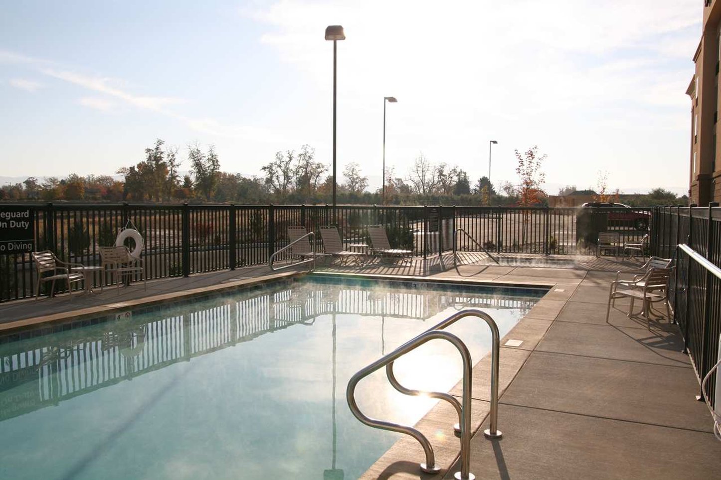 Hampton Inn & Suites Walla Walla Hampton Inn & Suites Walla Walla