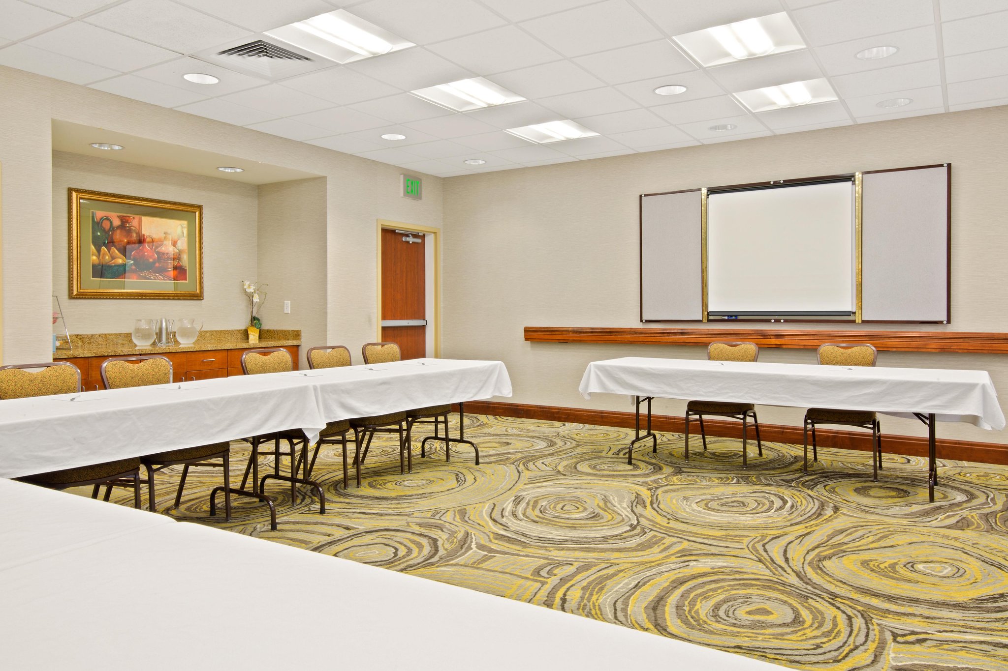 Hampton Inn & Suites Walla Walla Hampton Inn & Suites Walla Walla