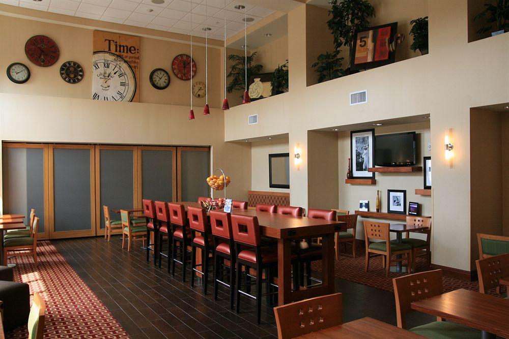 Hampton Inn & Suites Walla Walla Hampton Inn & Suites Walla Walla