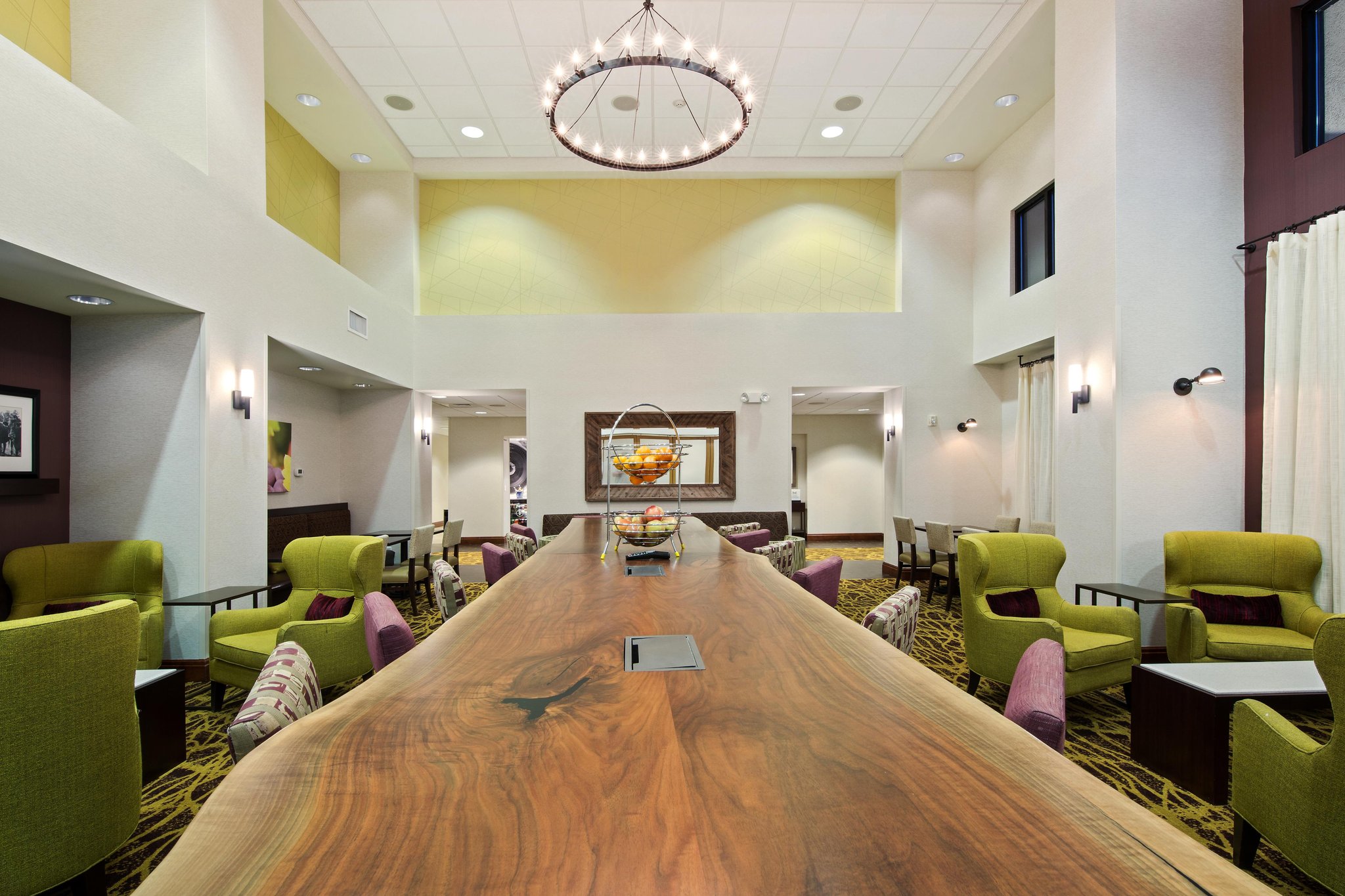 Hampton Inn & Suites Walla Walla Hampton Inn & Suites Walla Walla