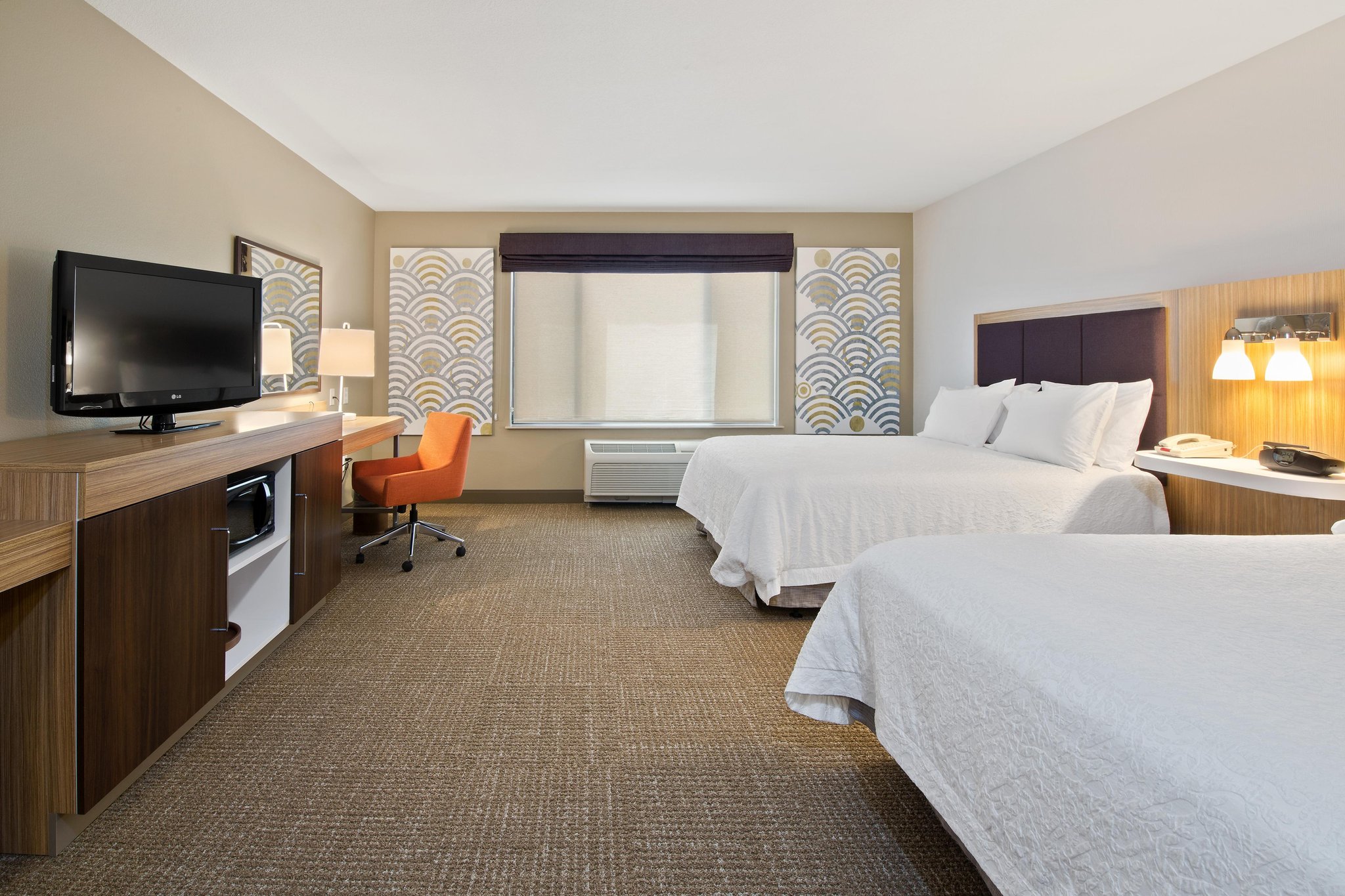Hampton Inn & Suites Walla Walla Hampton Inn & Suites Walla Walla
