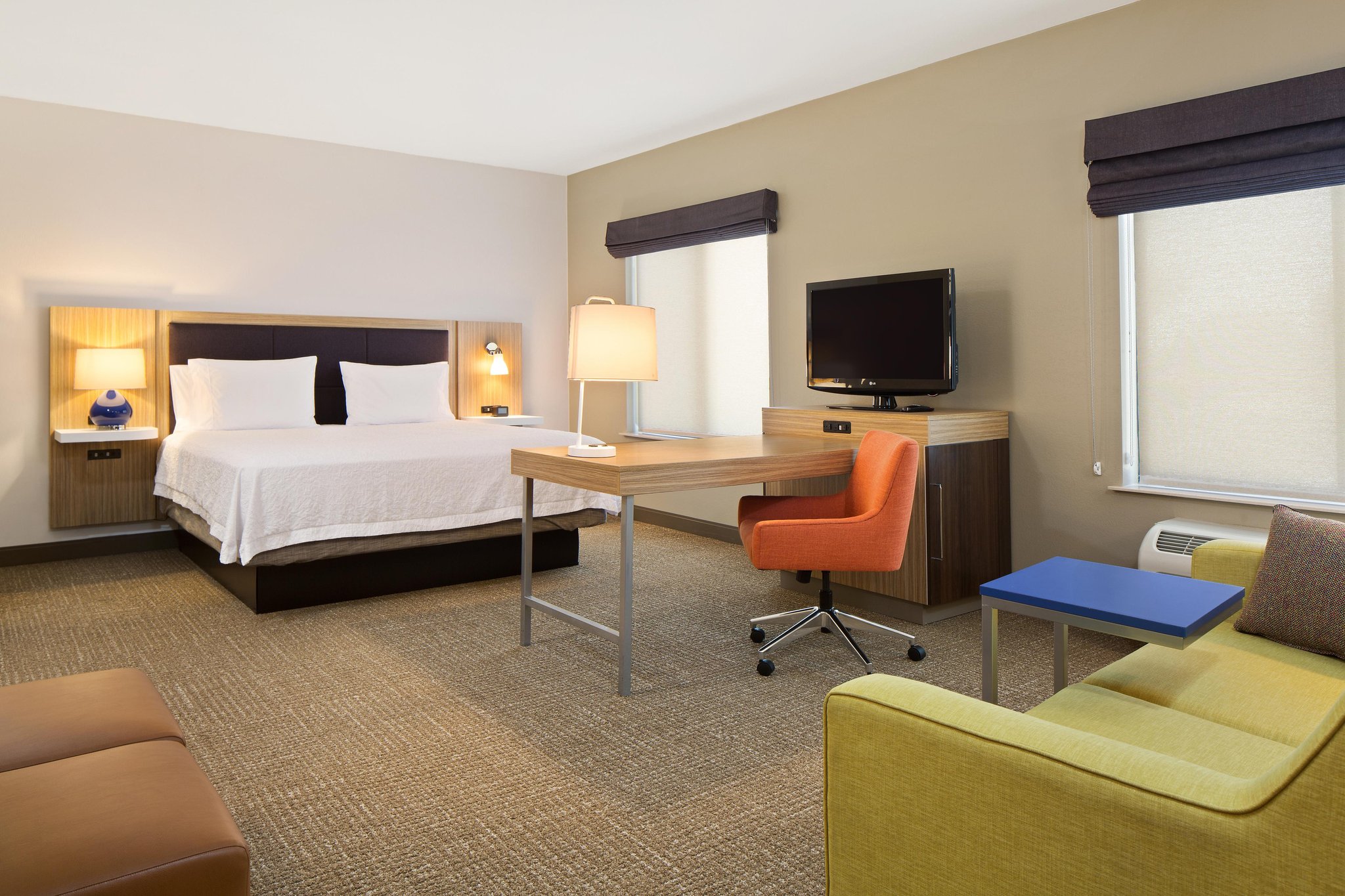 Hampton Inn & Suites Walla Walla Hampton Inn & Suites Walla Walla