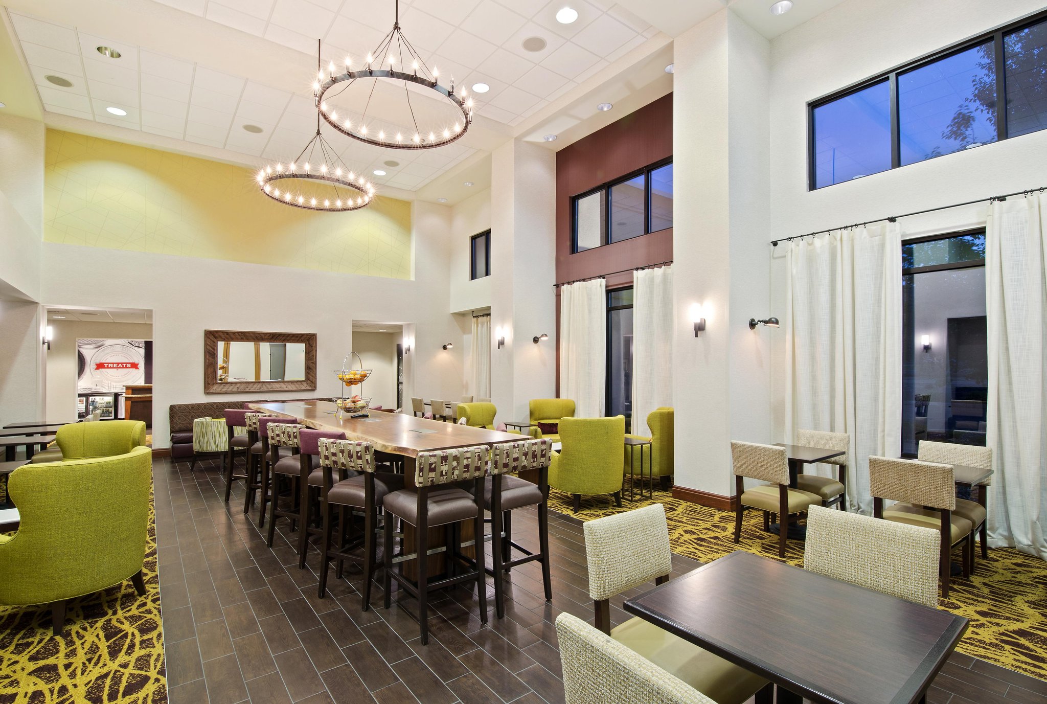 Hampton Inn & Suites Walla Walla Hampton Inn & Suites Walla Walla