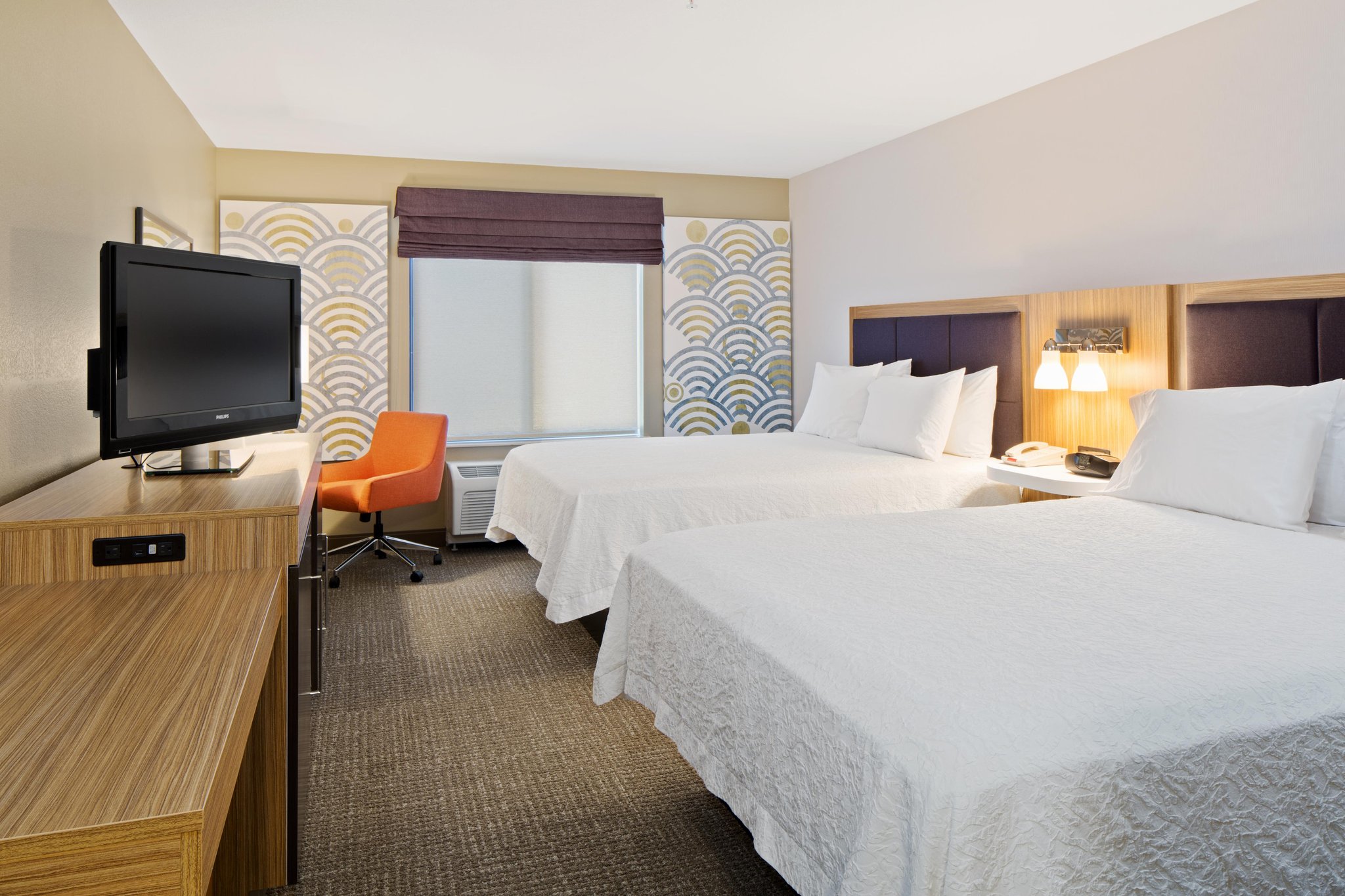 Hampton Inn & Suites Walla Walla Hampton Inn & Suites Walla Walla