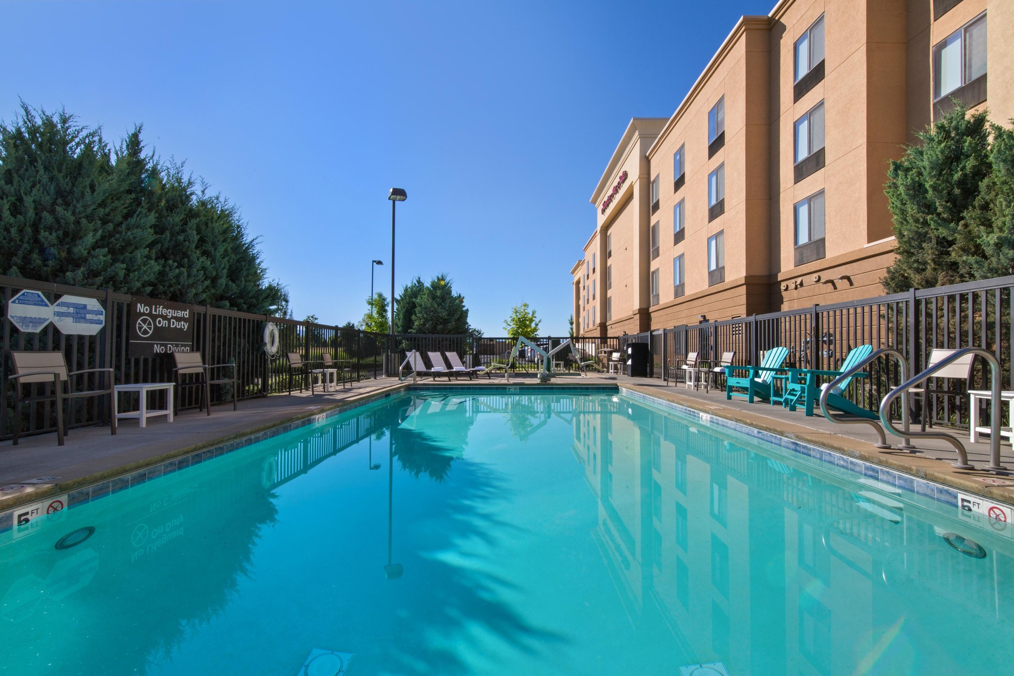 Hampton Inn & Suites Walla Walla Hampton Inn & Suites Walla Walla