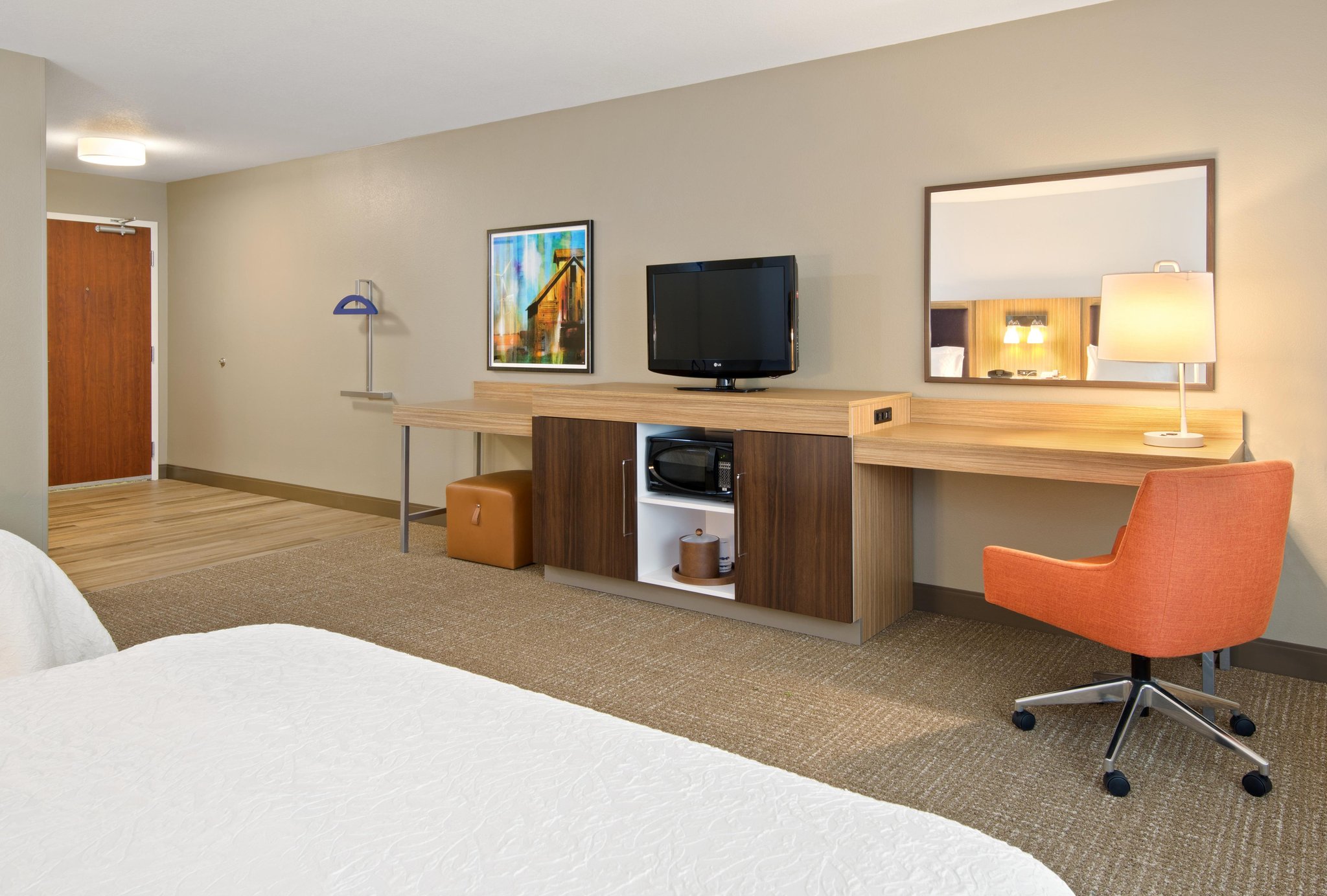 Hampton Inn & Suites Walla Walla Hampton Inn & Suites Walla Walla