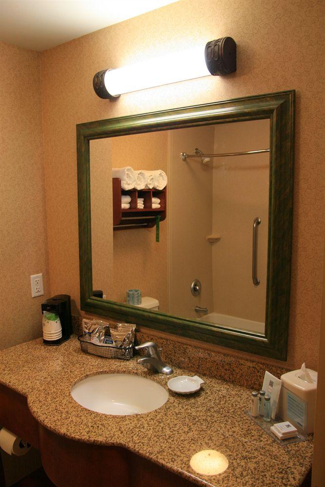 Hampton Inn & Suites Walla Walla Hampton Inn & Suites Walla Walla