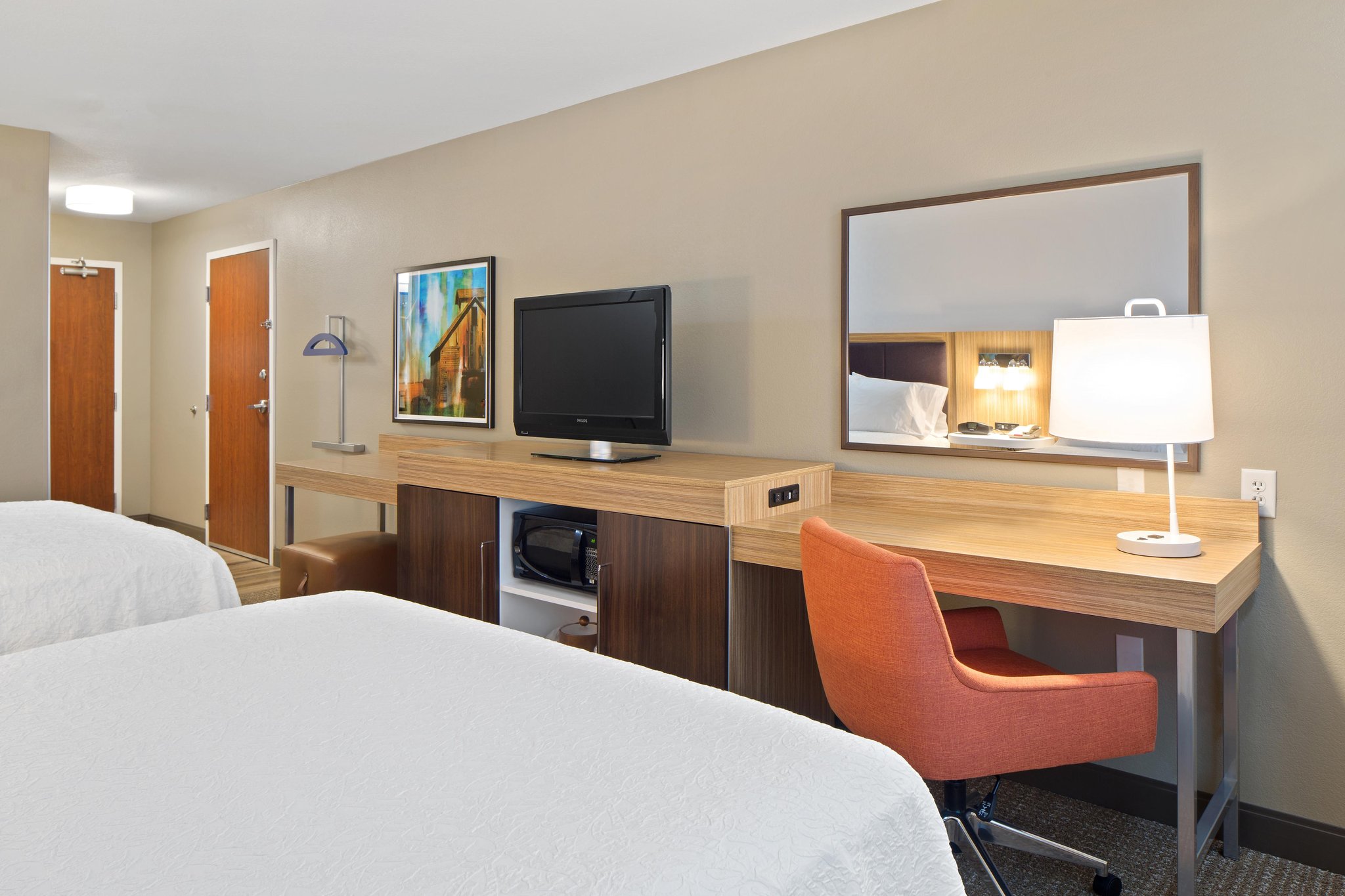 Hampton Inn & Suites Walla Walla Hampton Inn & Suites Walla Walla