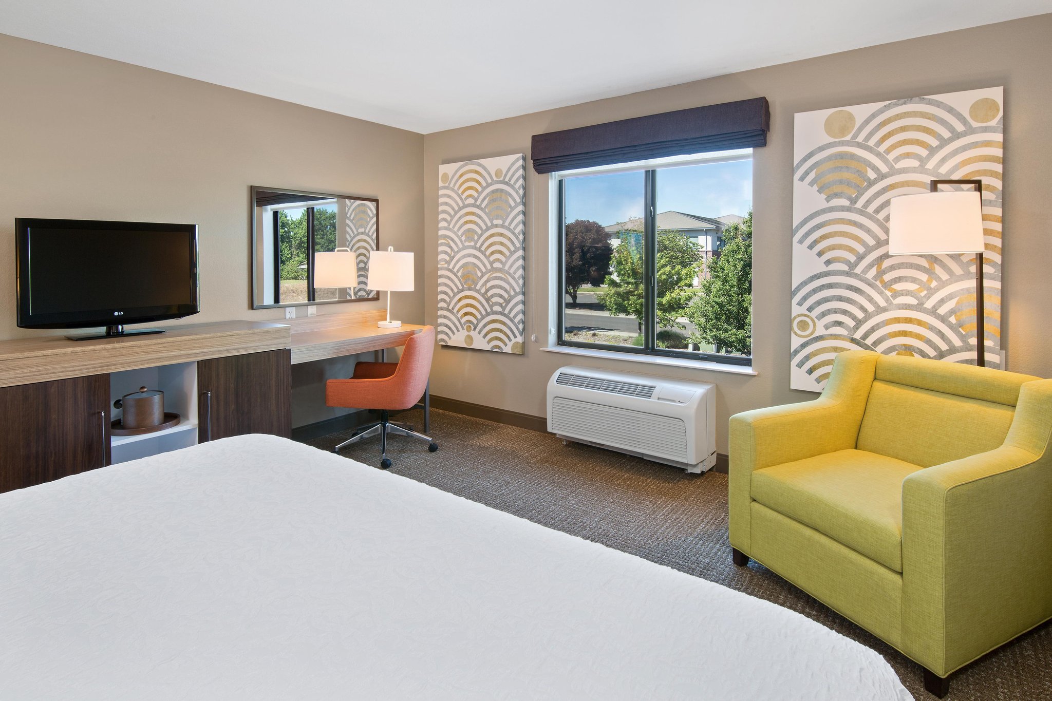 Hampton Inn & Suites Walla Walla Hampton Inn & Suites Walla Walla