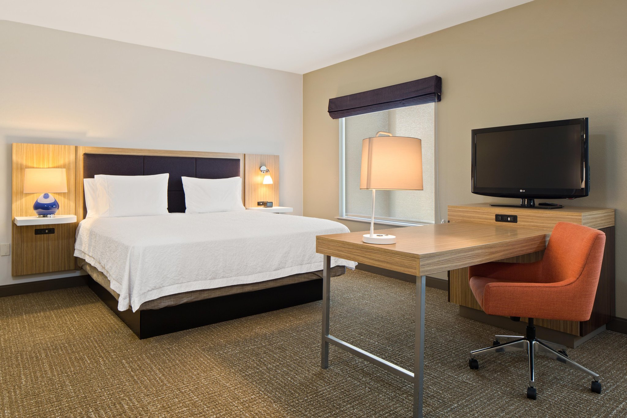 Hampton Inn & Suites Walla Walla Hampton Inn & Suites Walla Walla