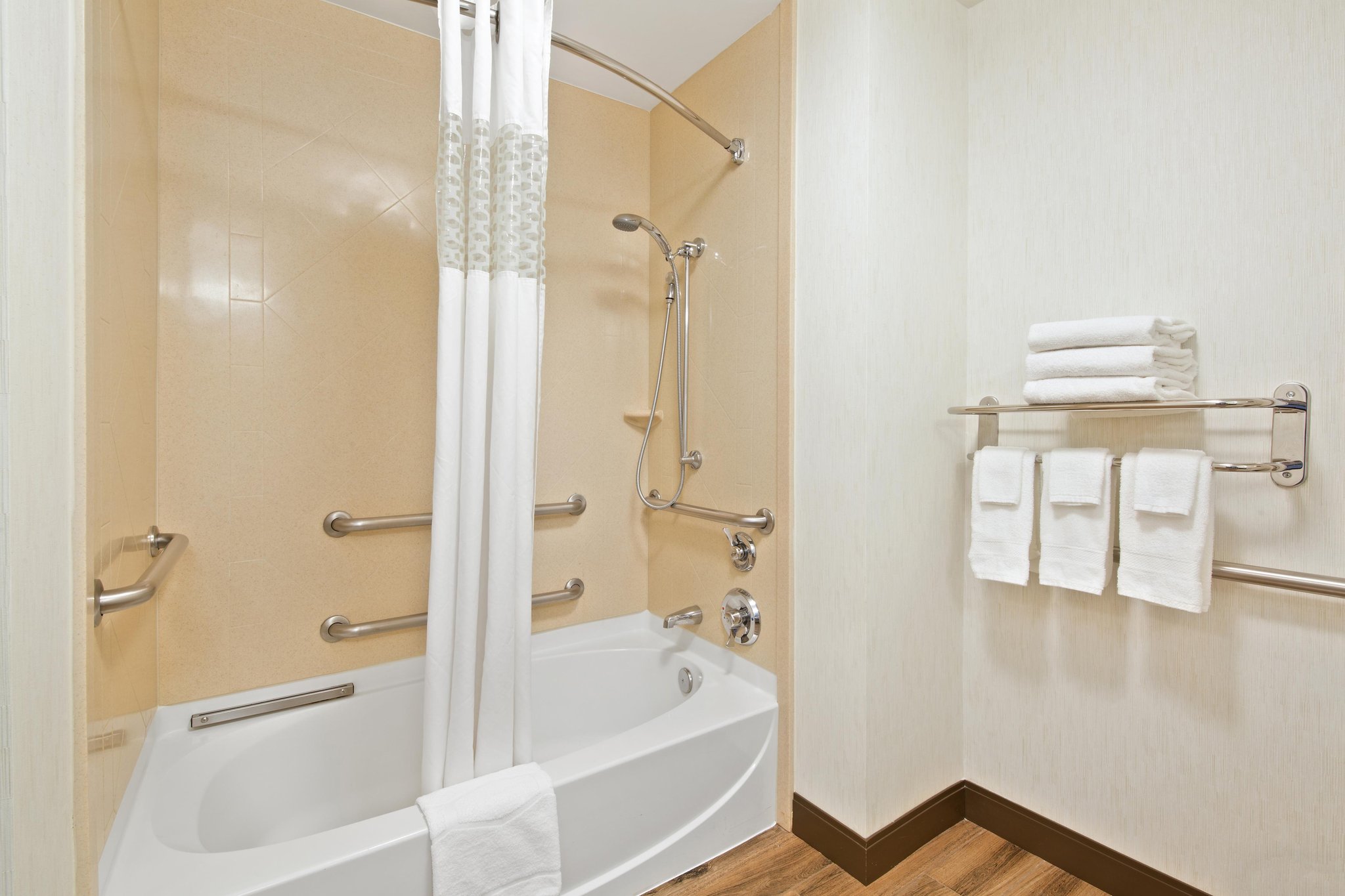 Hampton Inn & Suites Walla Walla Hampton Inn & Suites Walla Walla