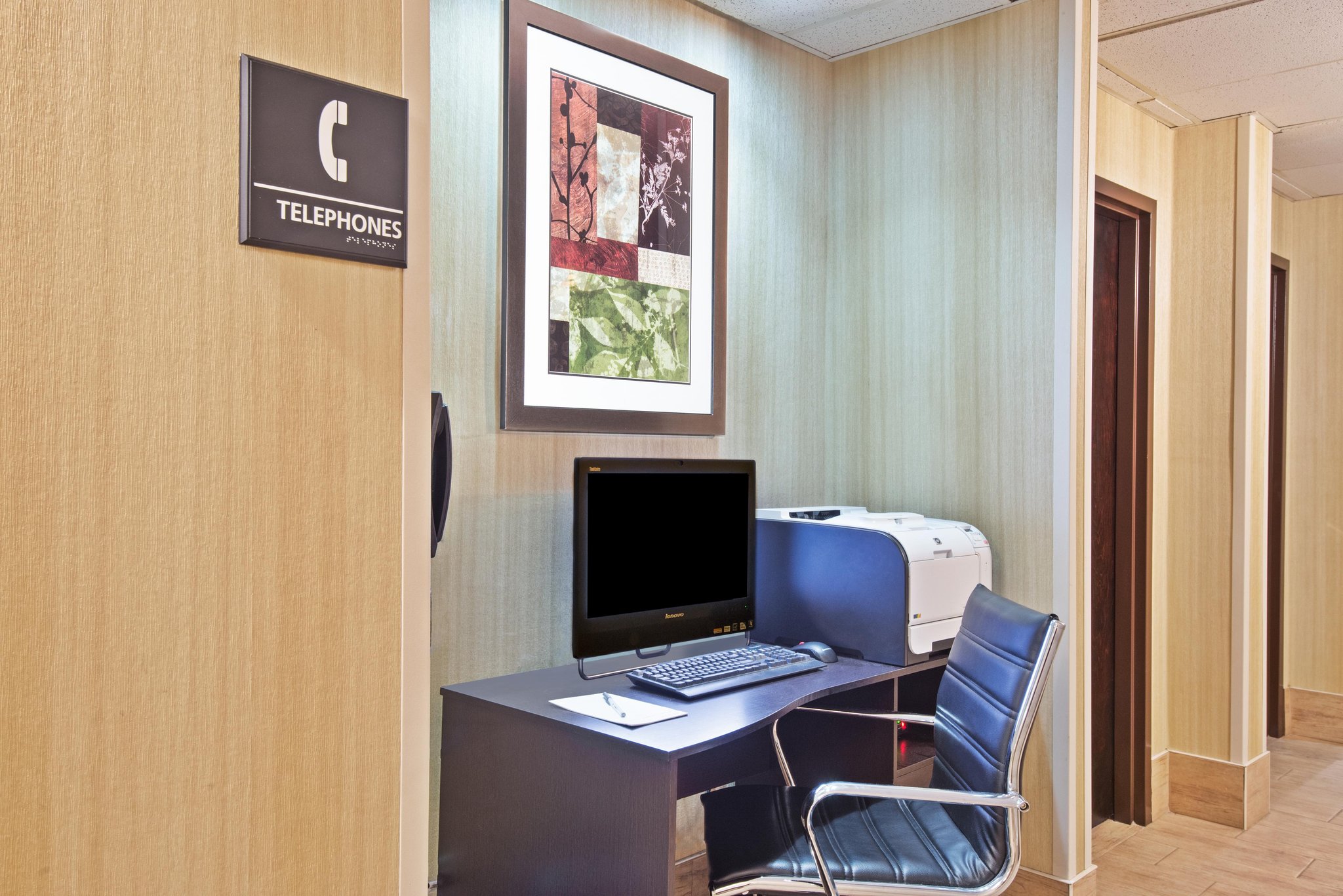 Hampton Inn Huntington/Barboursville Hampton Inn Huntington/Barboursville