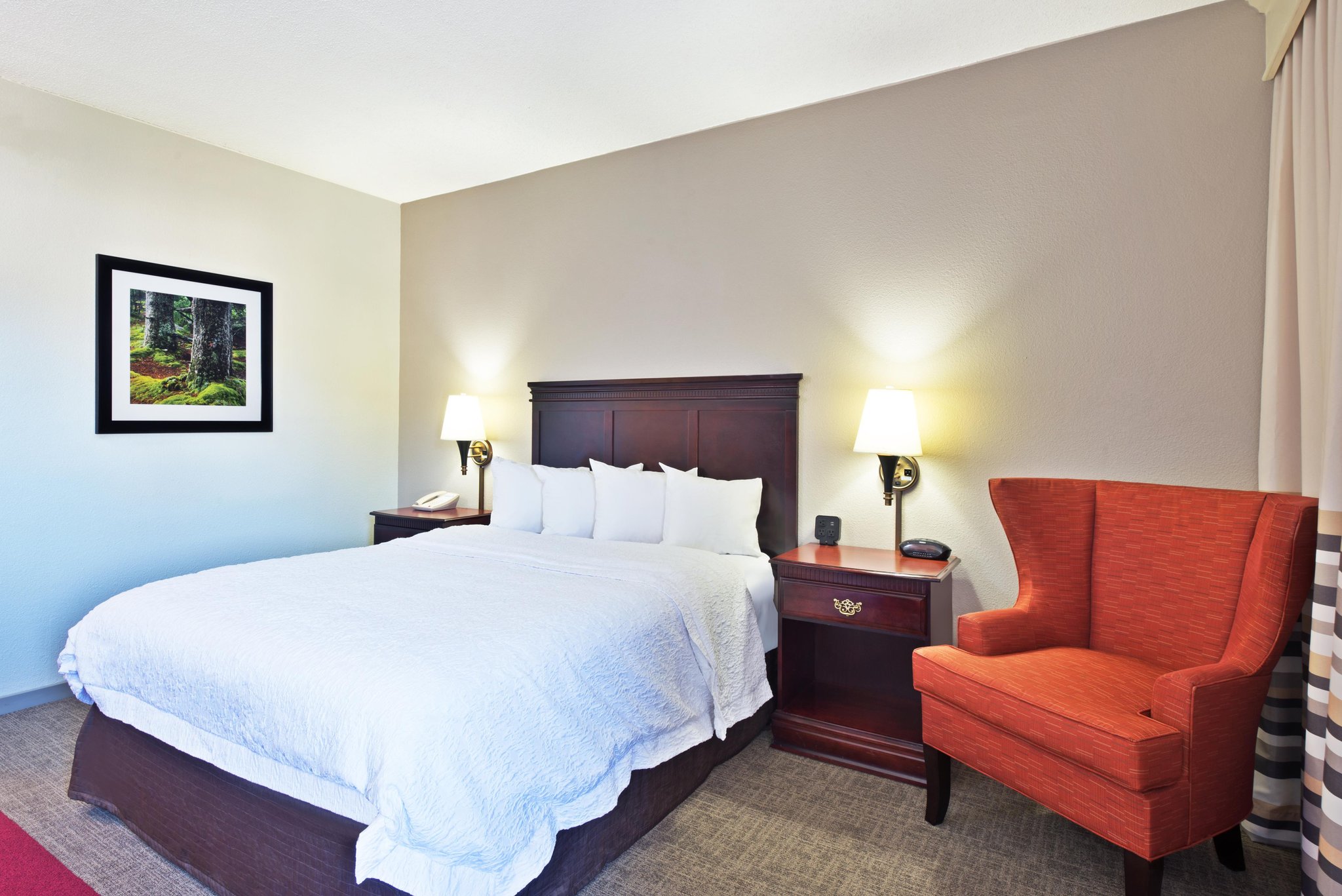 Hampton Inn Huntington/Barboursville Hampton Inn Huntington/Barboursville