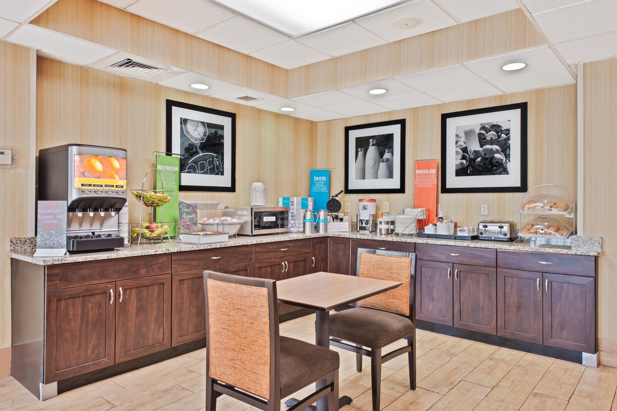 Hampton Inn Huntington/Barboursville Hampton Inn Huntington/Barboursville