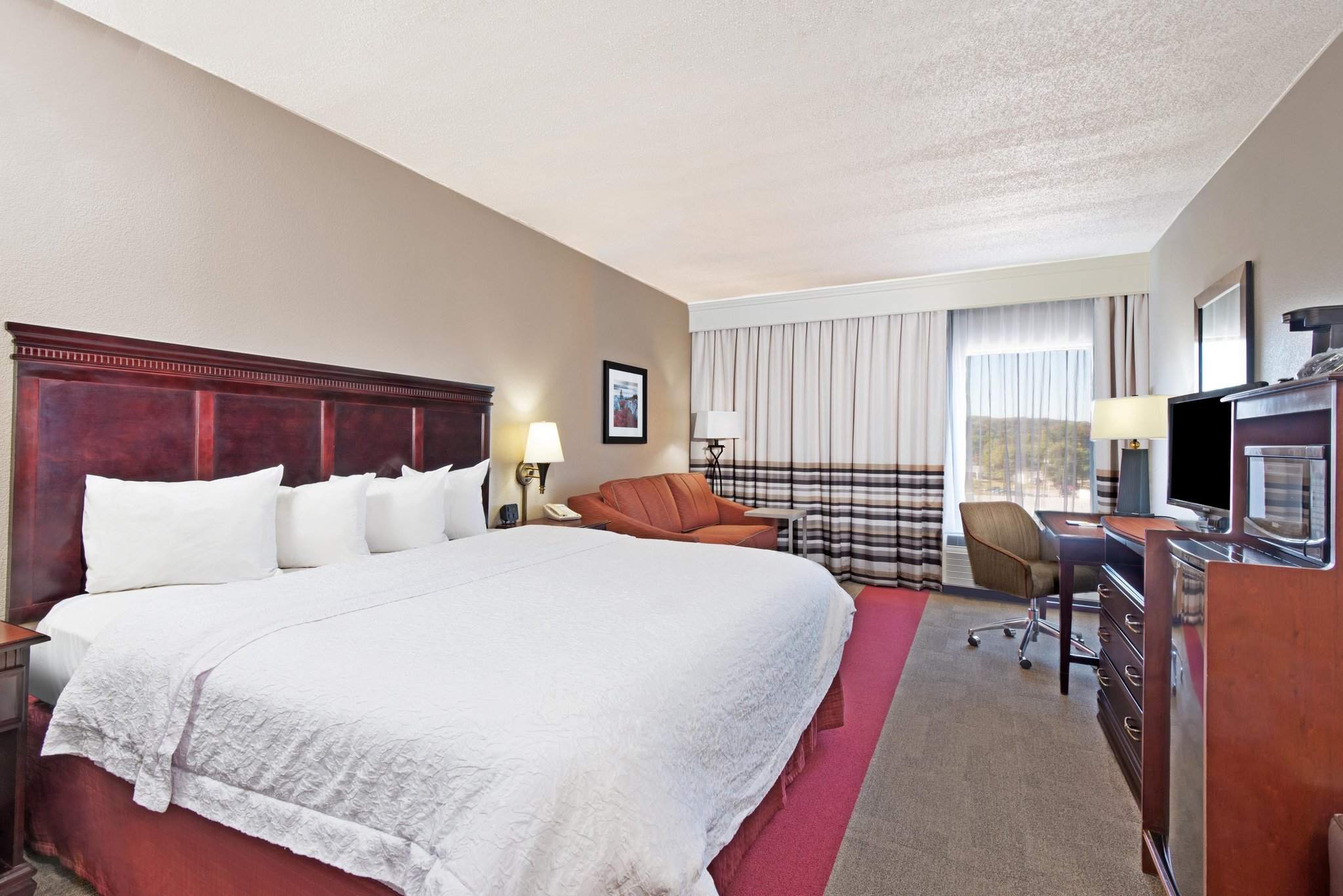 Hampton Inn Huntington/Barboursville Hampton Inn Huntington/Barboursville
