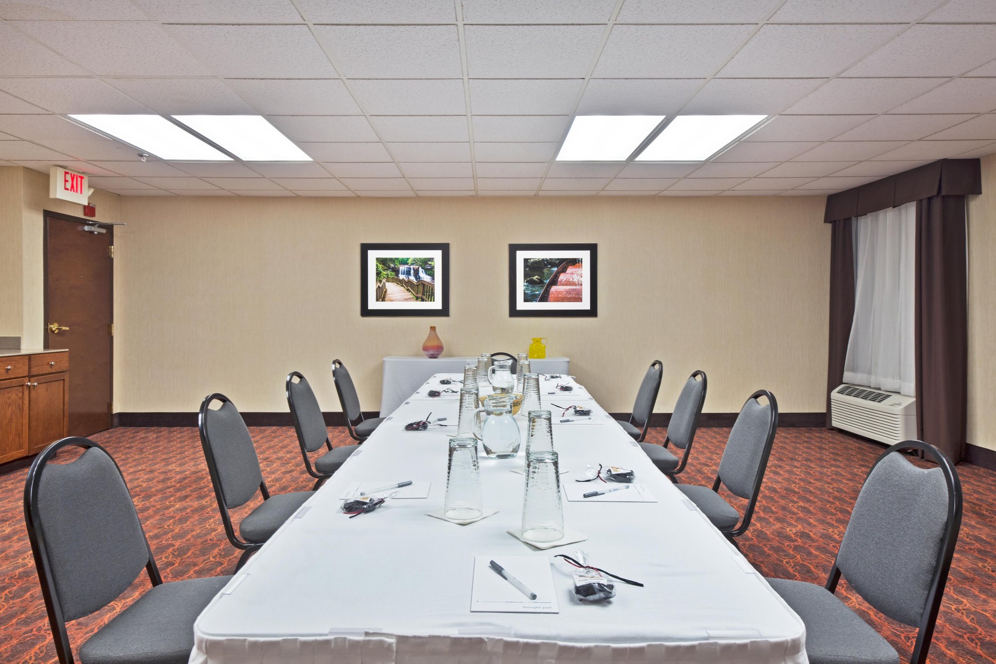 Hampton Inn Huntington/Barboursville Hampton Inn Huntington/Barboursville