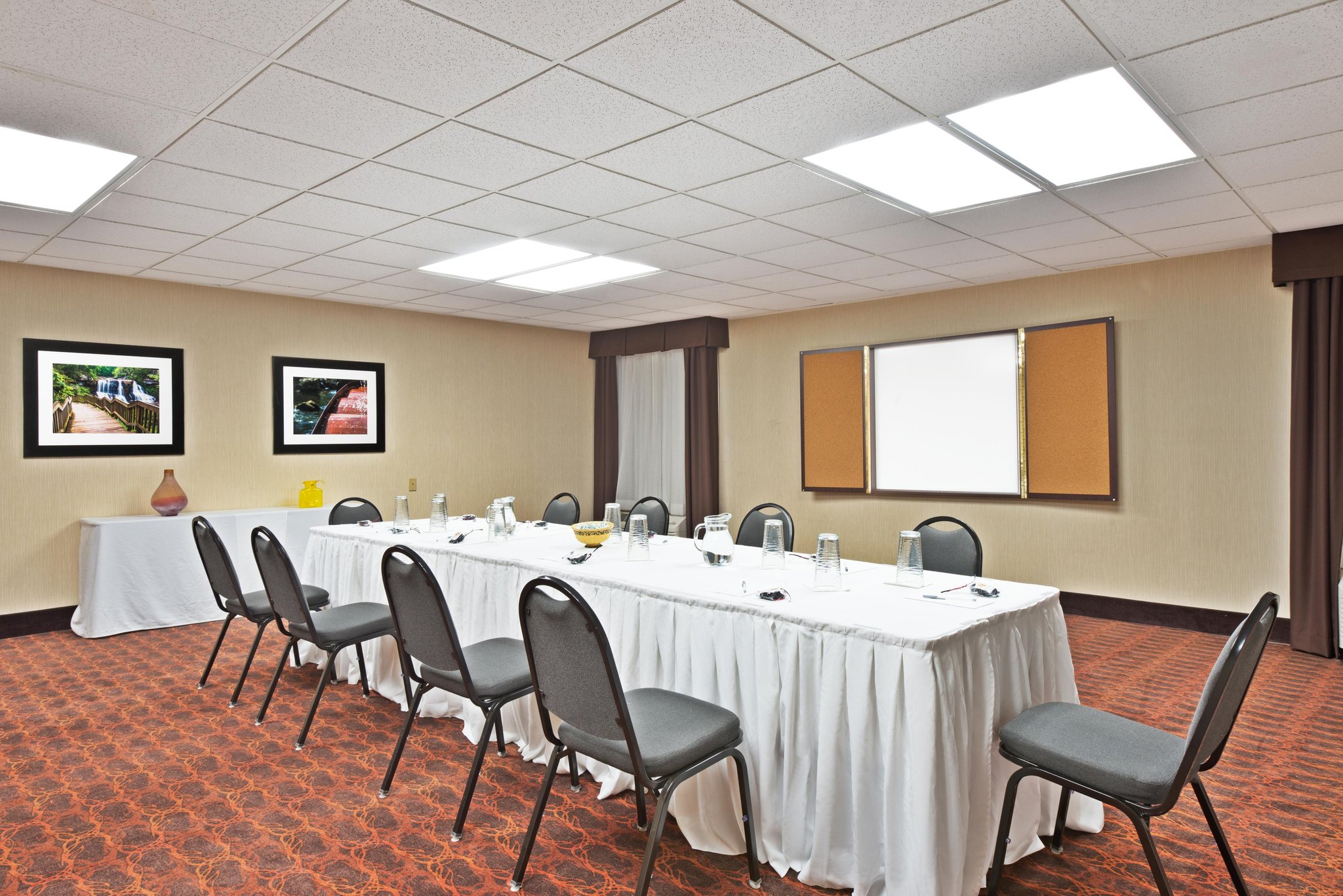 Hampton Inn Huntington/Barboursville Hampton Inn Huntington/Barboursville