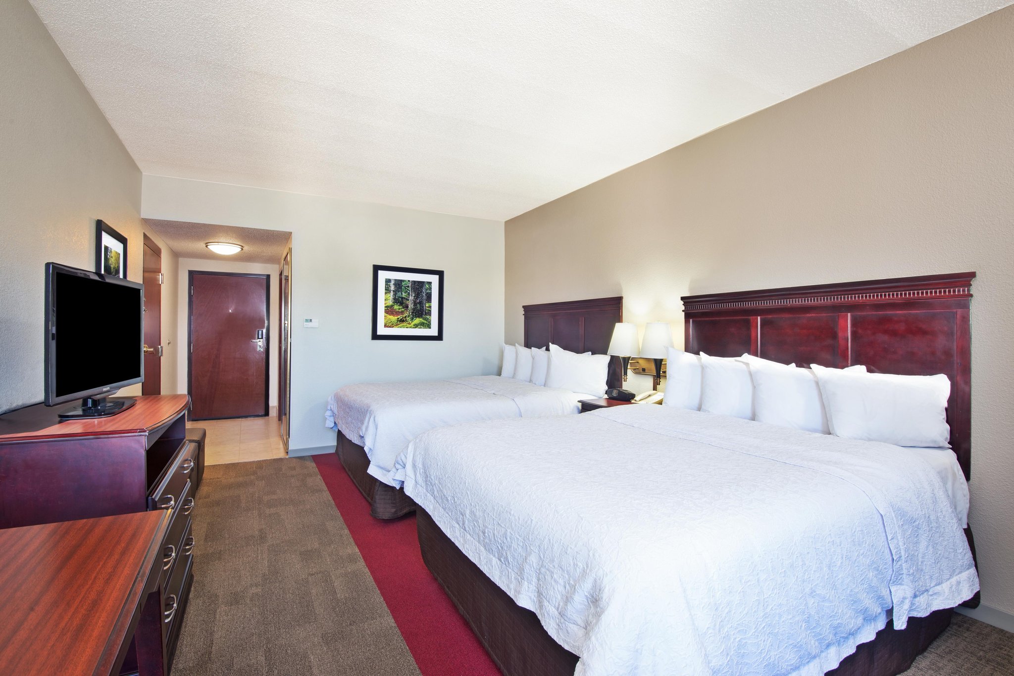 Hampton Inn Huntington/Barboursville Hampton Inn Huntington/Barboursville