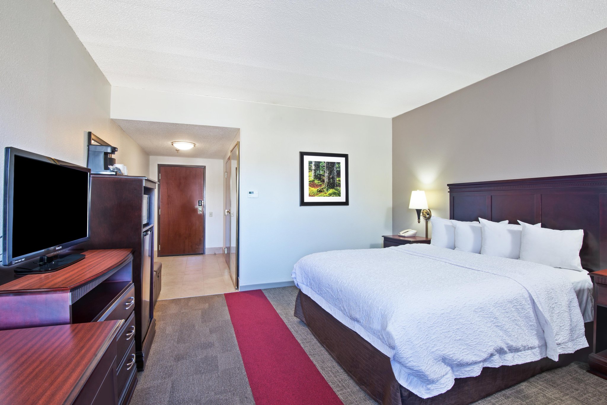 Hampton Inn Huntington/Barboursville Hampton Inn Huntington/Barboursville