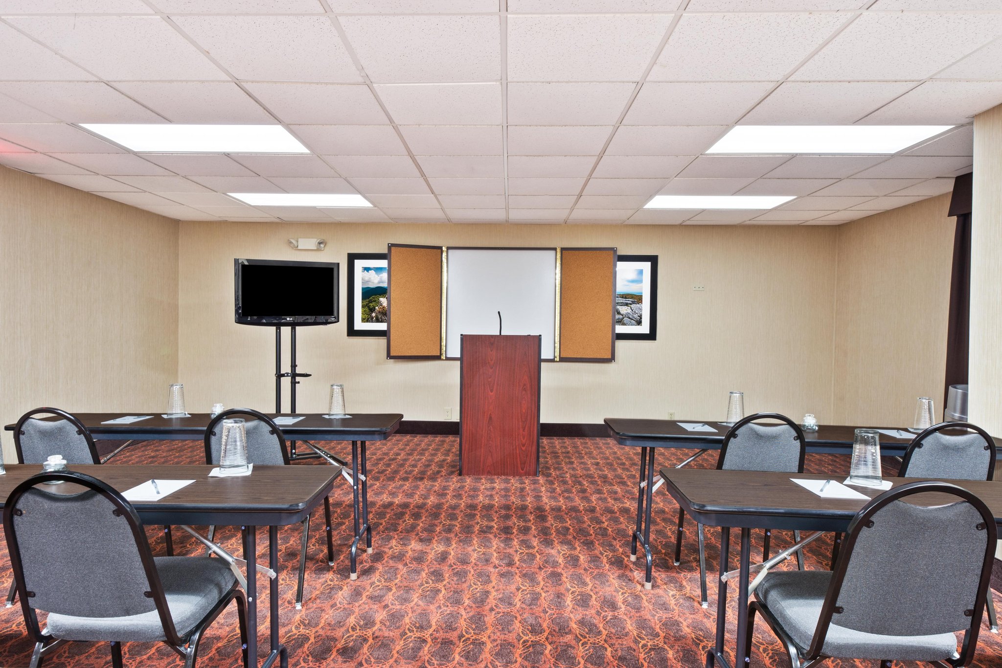 Hampton Inn Huntington/Barboursville Hampton Inn Huntington/Barboursville