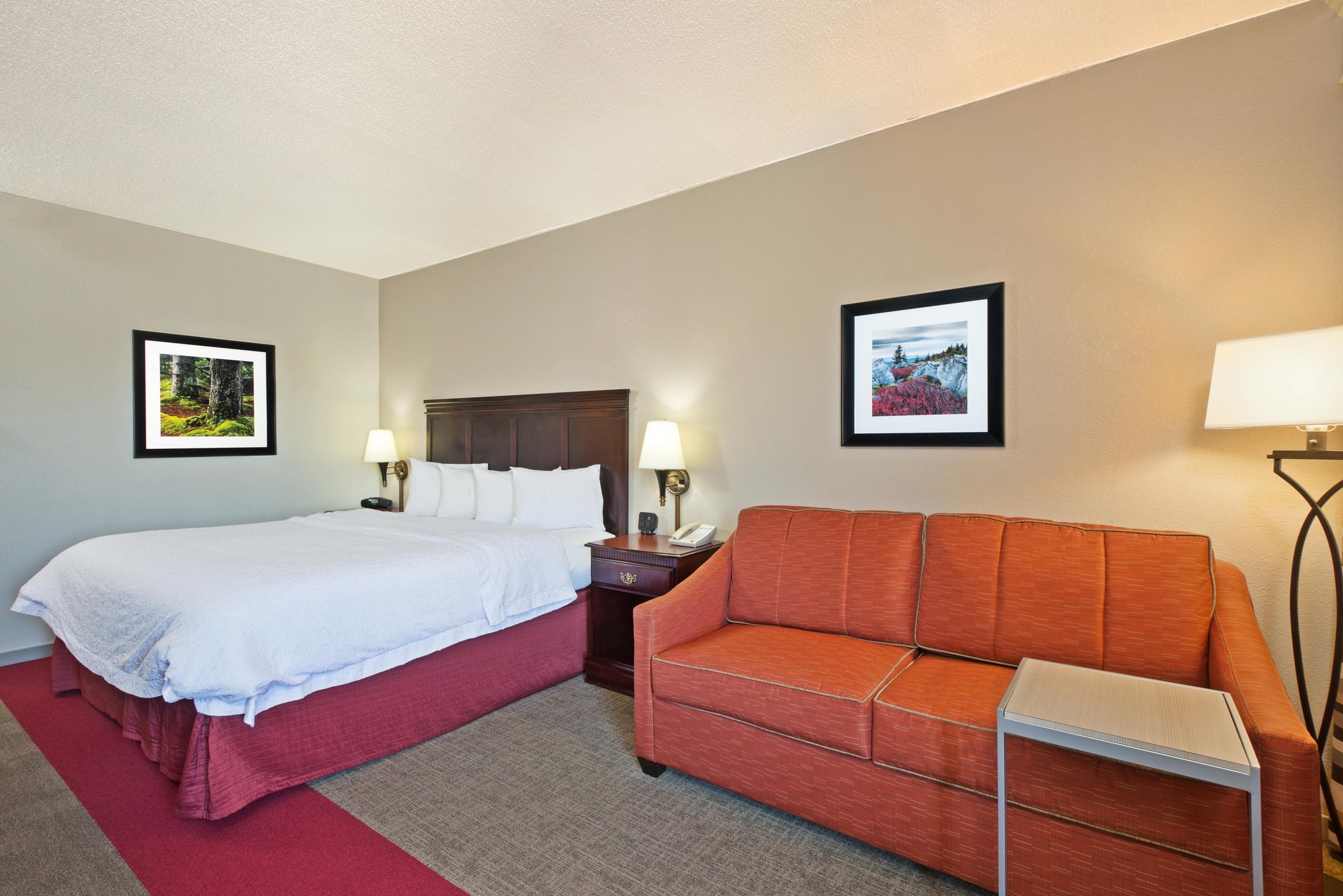 Hampton Inn Huntington/Barboursville Hampton Inn Huntington/Barboursville