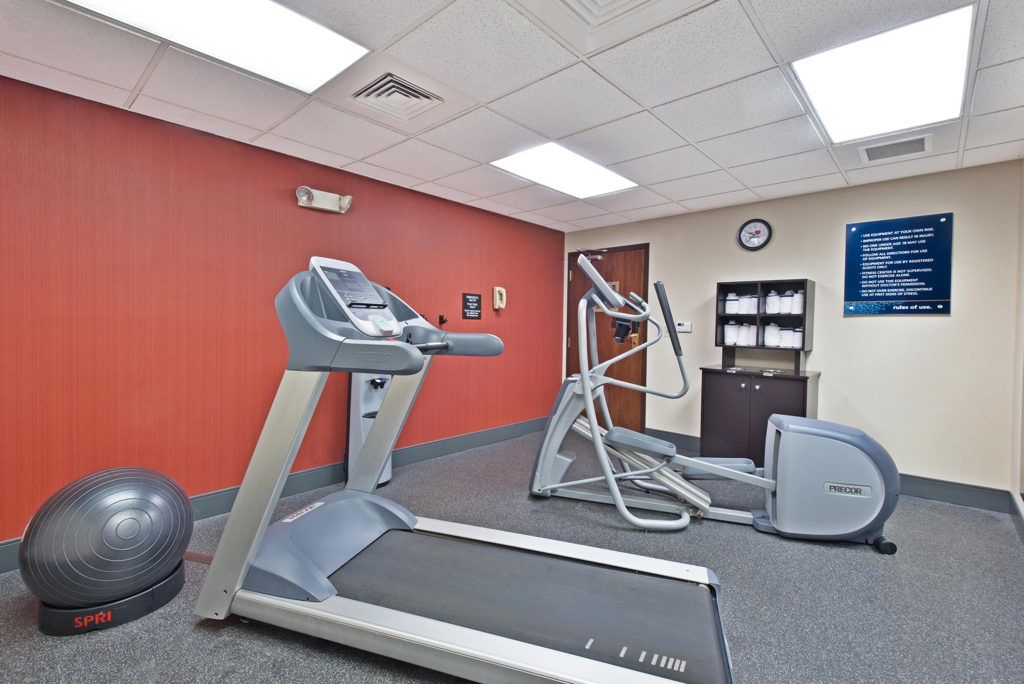 Hampton Inn Huntington/Barboursville Hampton Inn Huntington/Barboursville