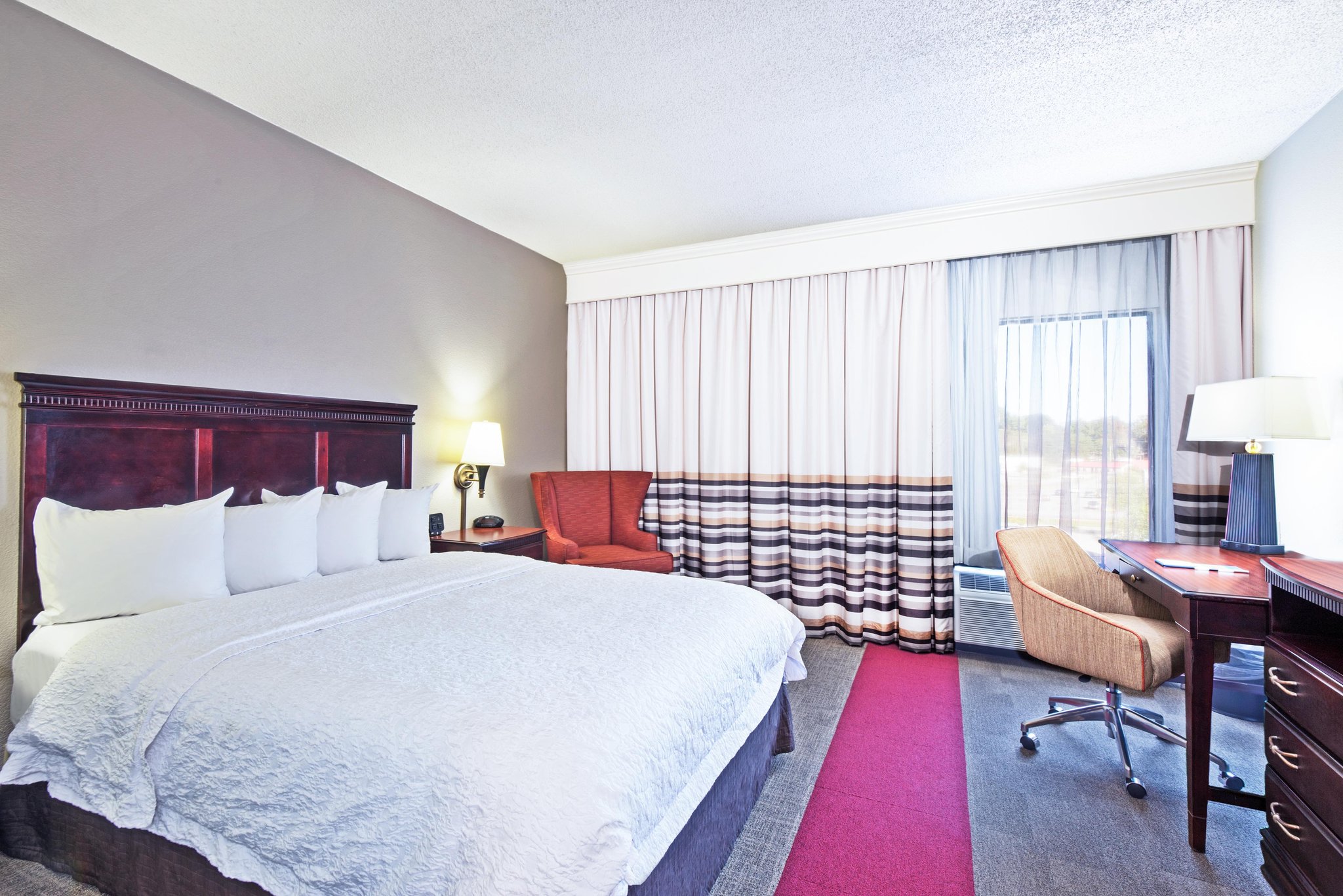 Hampton Inn Huntington/Barboursville Hampton Inn Huntington/Barboursville