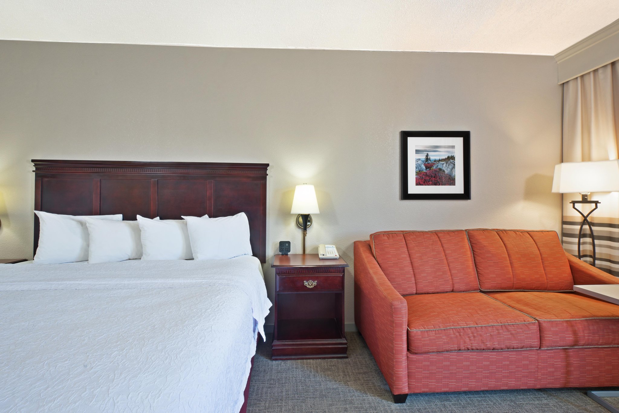 Hampton Inn Huntington/Barboursville Hampton Inn Huntington/Barboursville