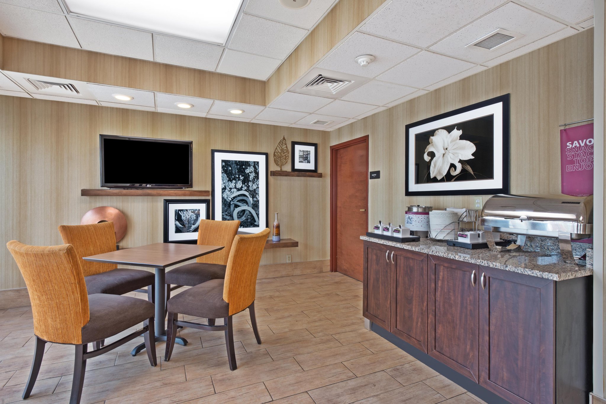 Hampton Inn Huntington/Barboursville Hampton Inn Huntington/Barboursville