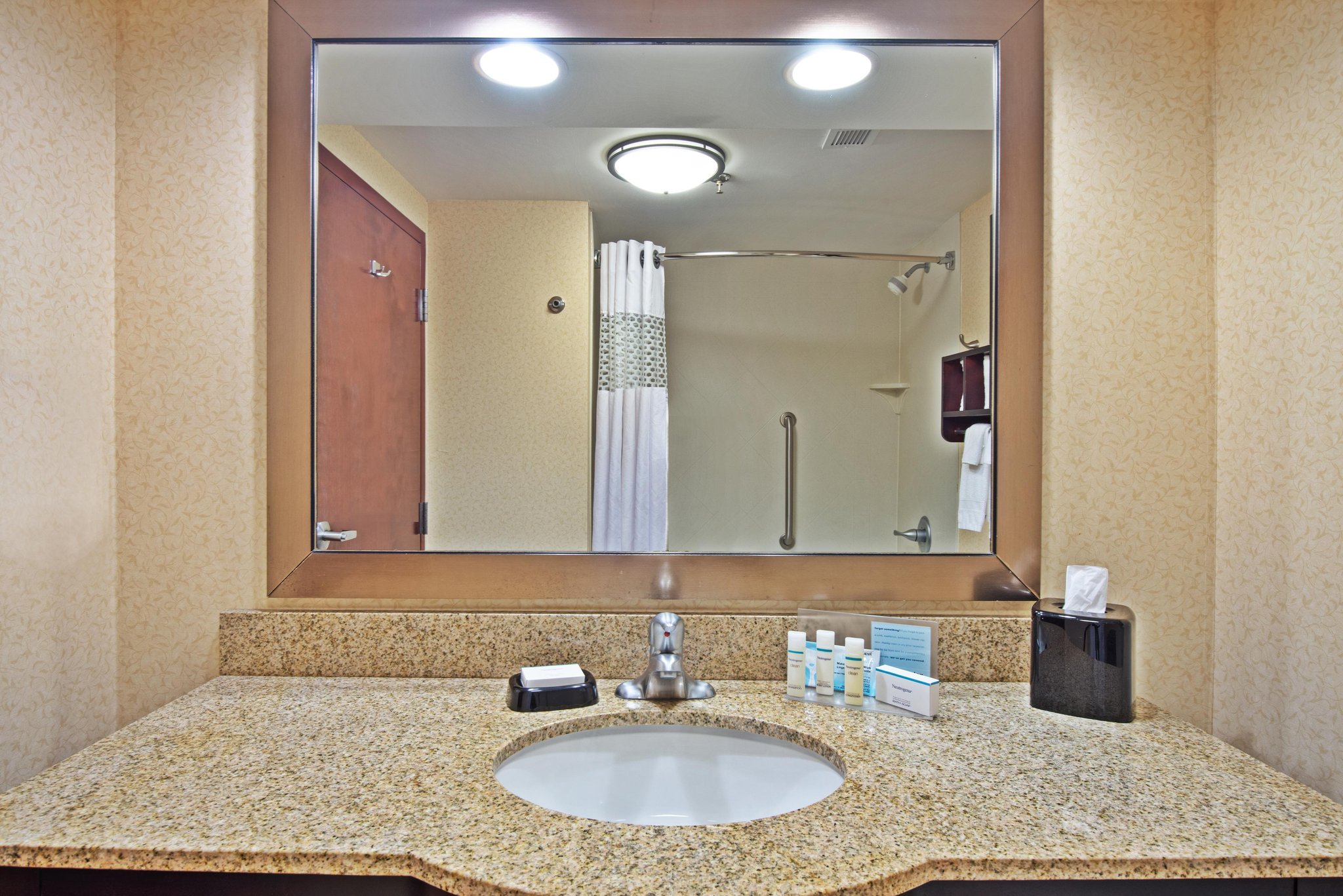 Hampton Inn Huntington/Barboursville Hampton Inn Huntington/Barboursville