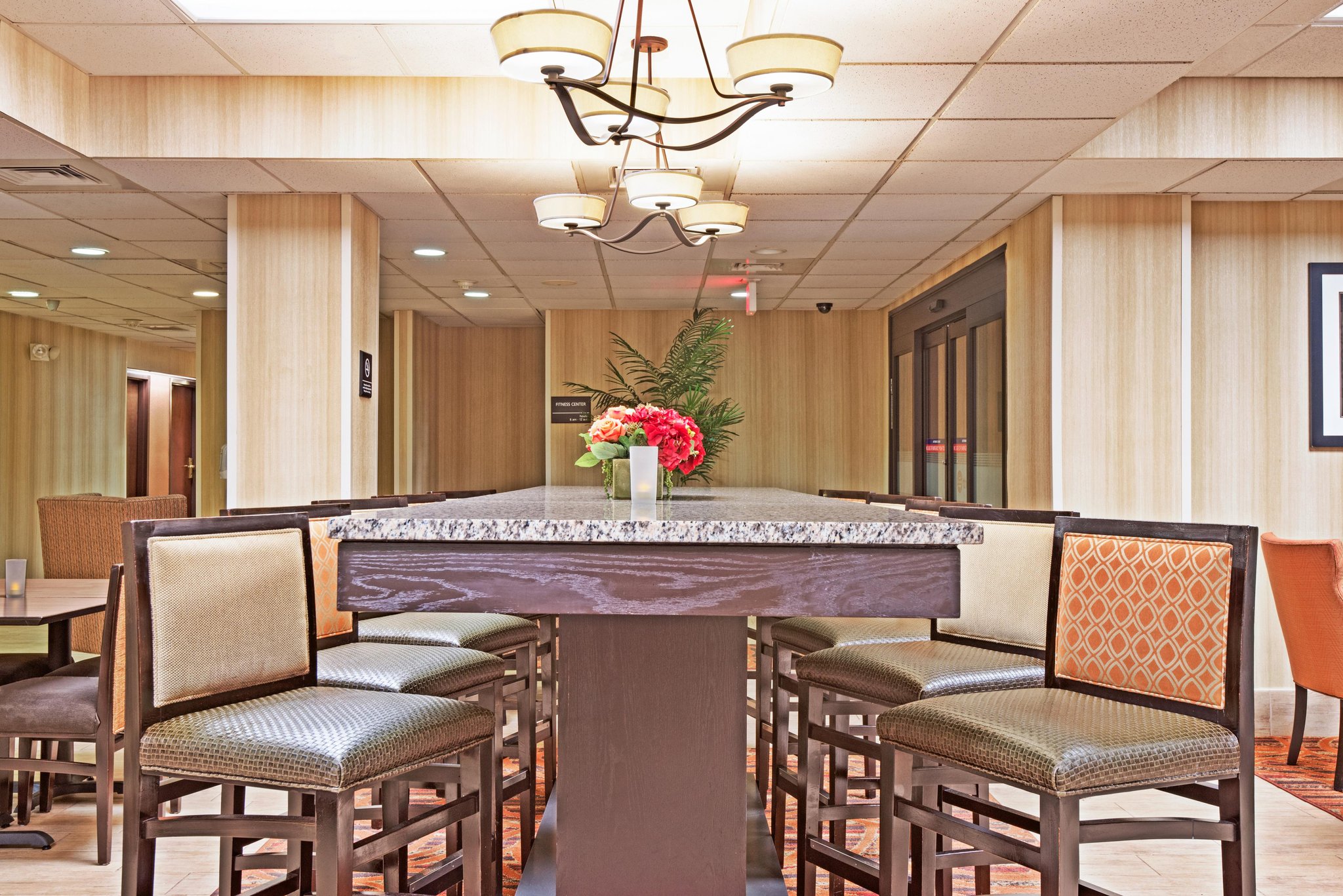 Hampton Inn Huntington/Barboursville Hampton Inn Huntington/Barboursville