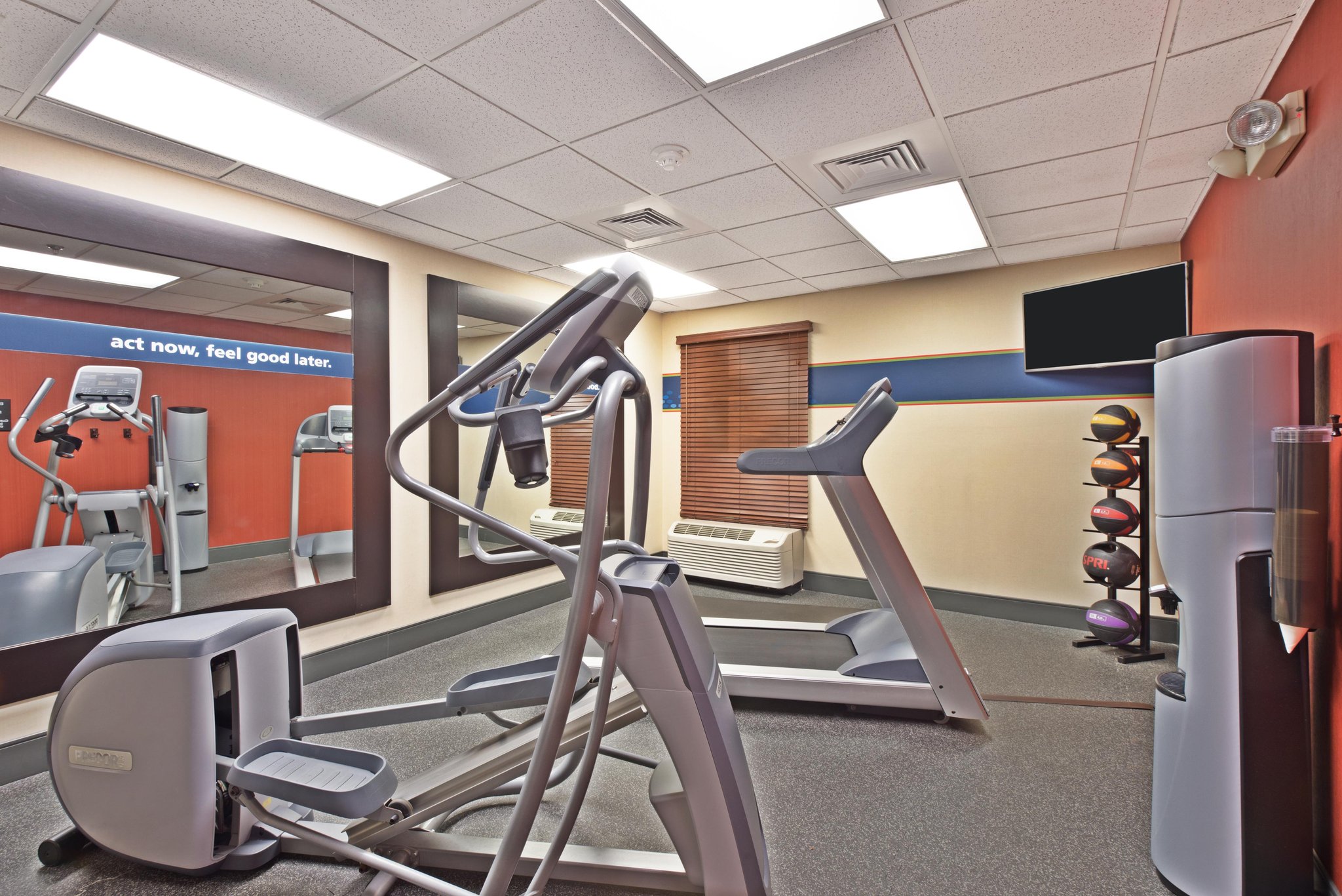 Hampton Inn Huntington/Barboursville Hampton Inn Huntington/Barboursville