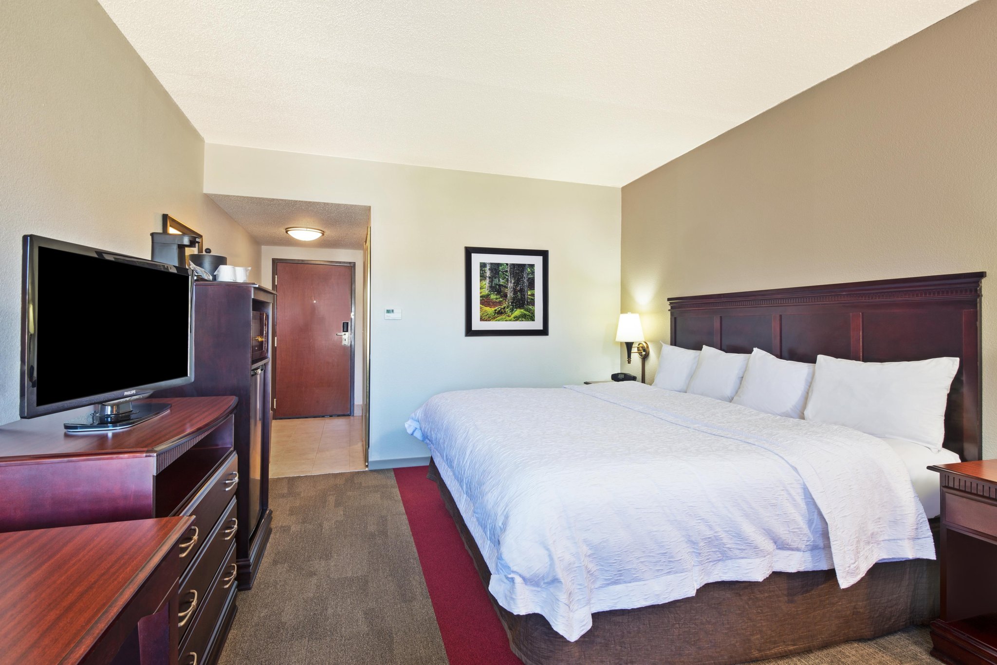 Hampton Inn Huntington/Barboursville Hampton Inn Huntington/Barboursville