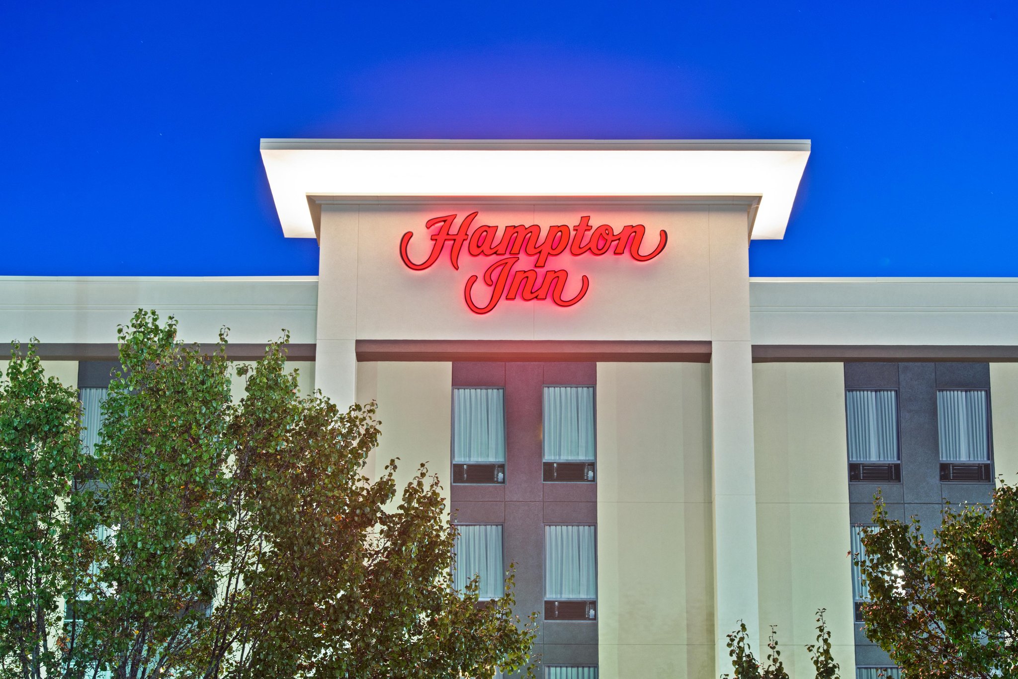 Hampton Inn Huntington/Barboursville Hampton Inn Huntington/Barboursville