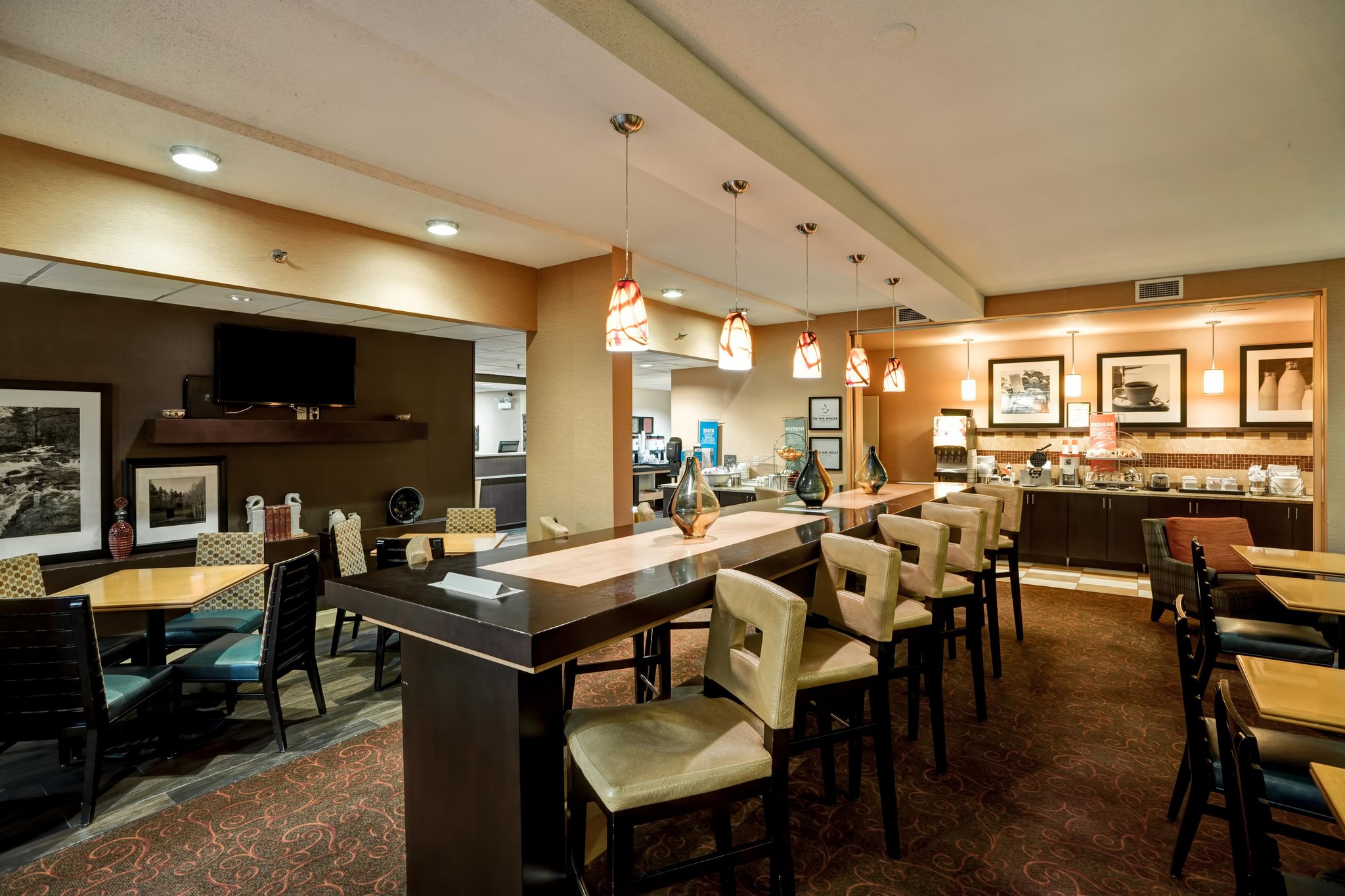 Hampton Inn Beckley Hampton Inn Beckley