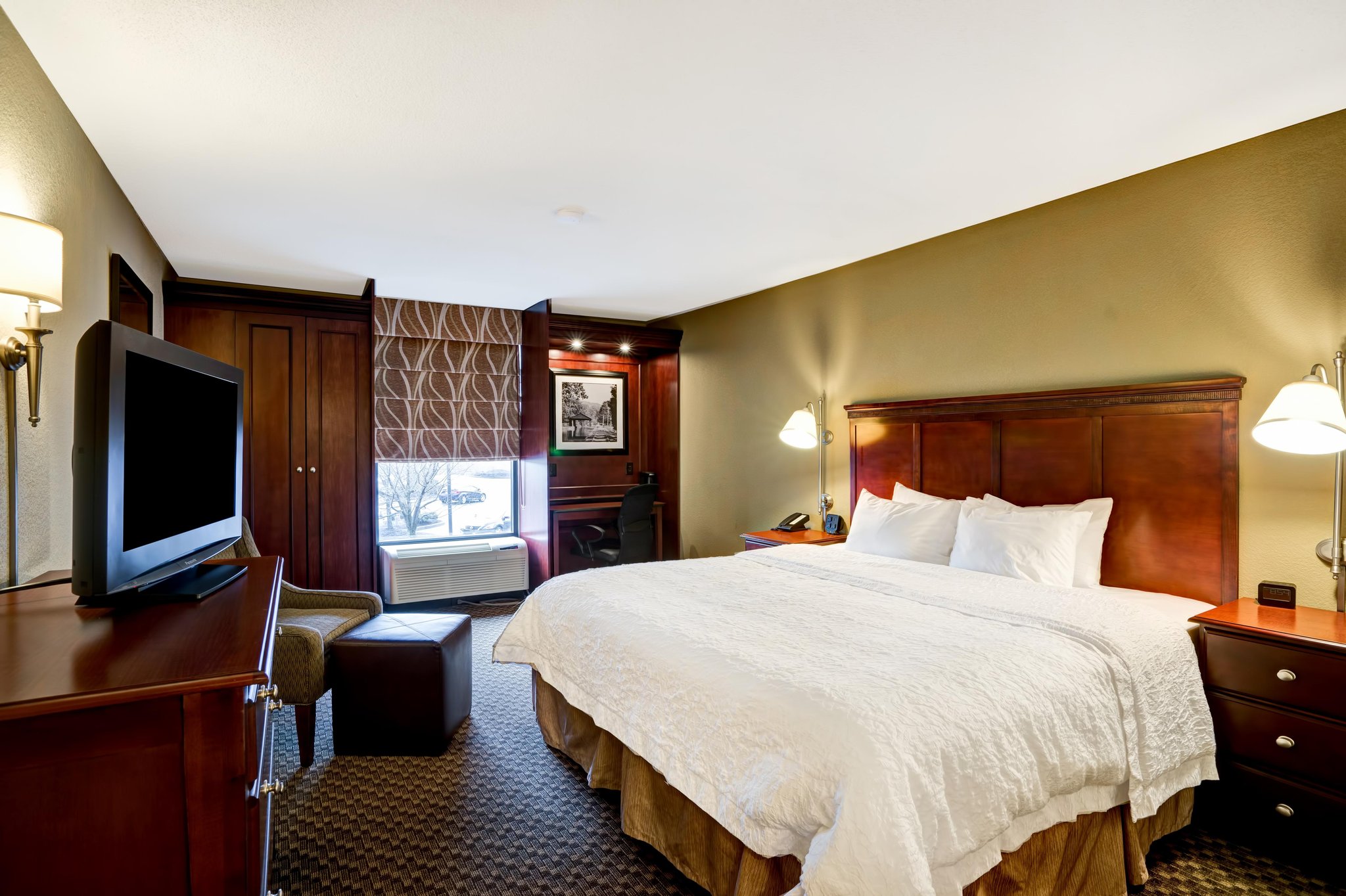 Hampton Inn Beckley Hampton Inn Beckley