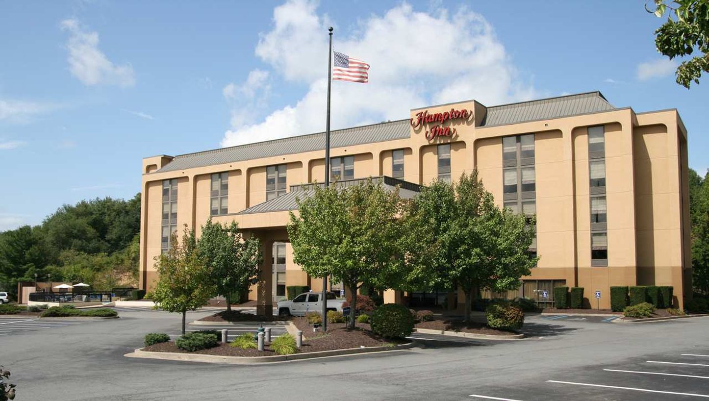 Hampton Inn Beckley Hampton Inn Beckley