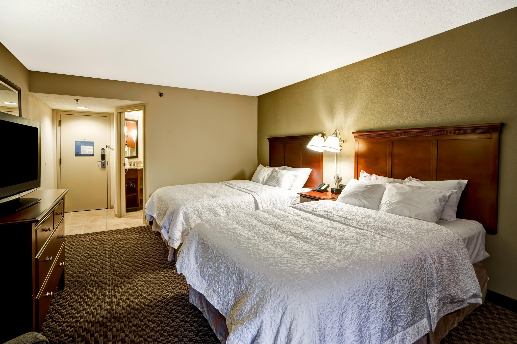 Hampton Inn Beckley Hampton Inn Beckley