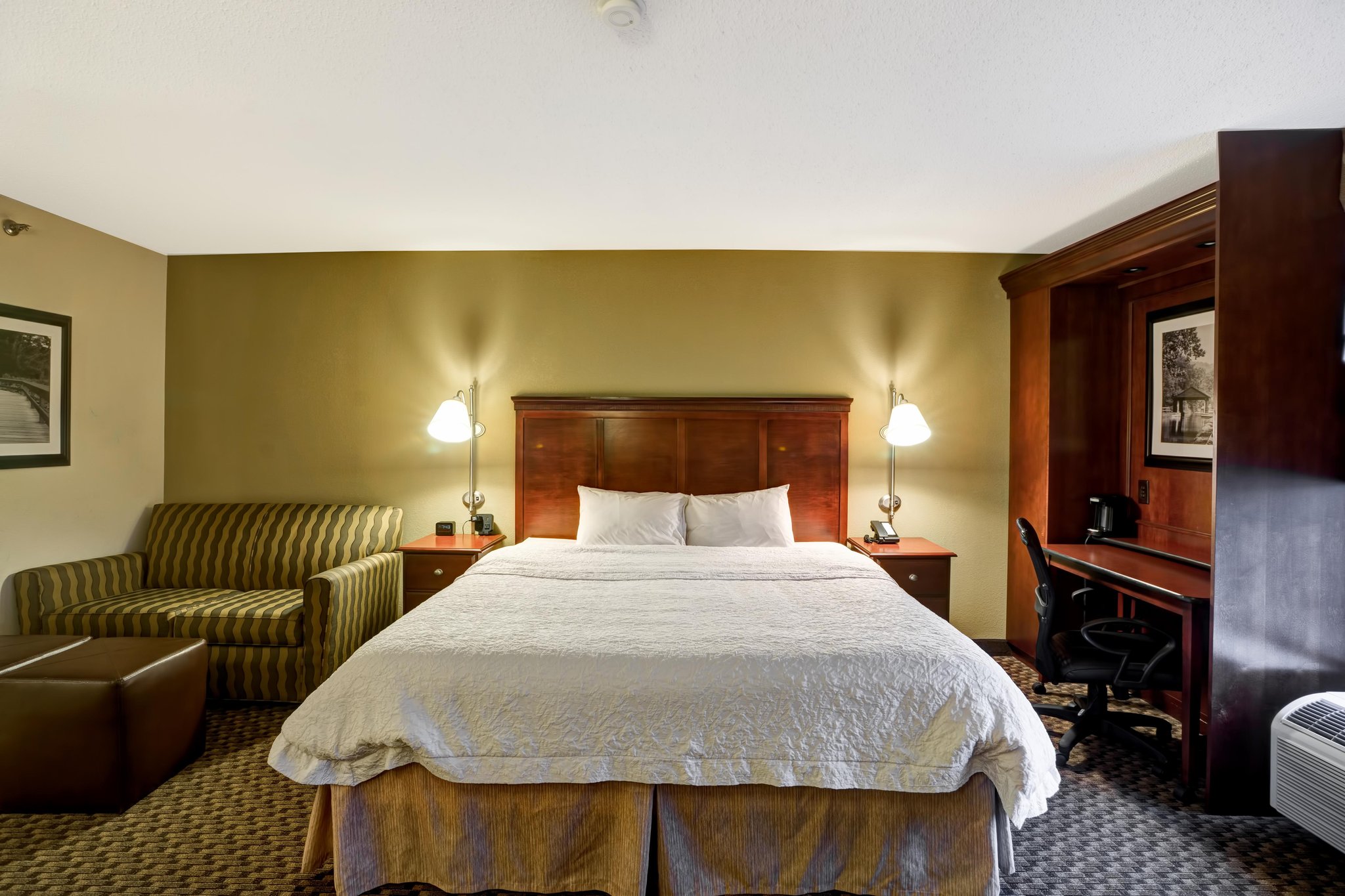 Hampton Inn Beckley Hampton Inn Beckley