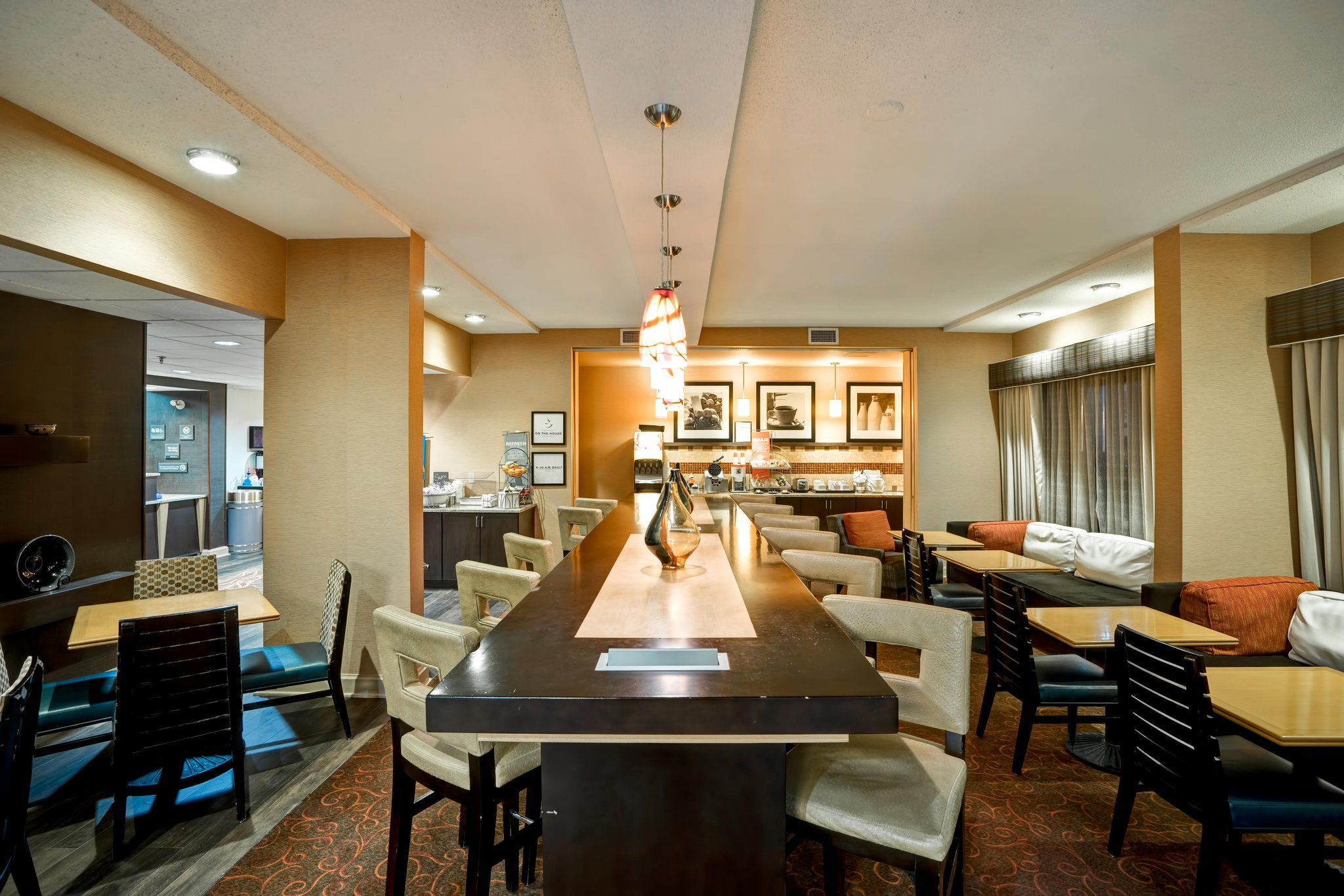 Hampton Inn Beckley Hampton Inn Beckley