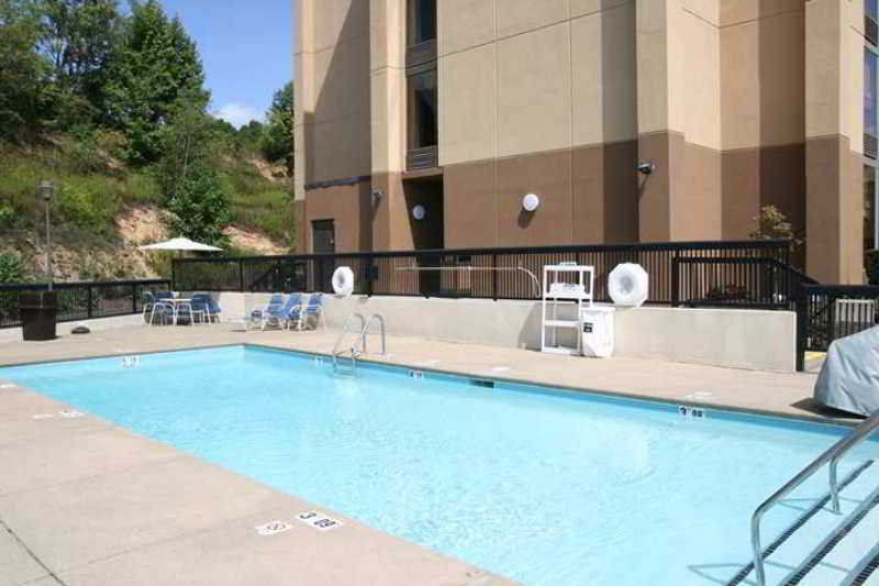 Hampton Inn Beckley Hampton Inn Beckley