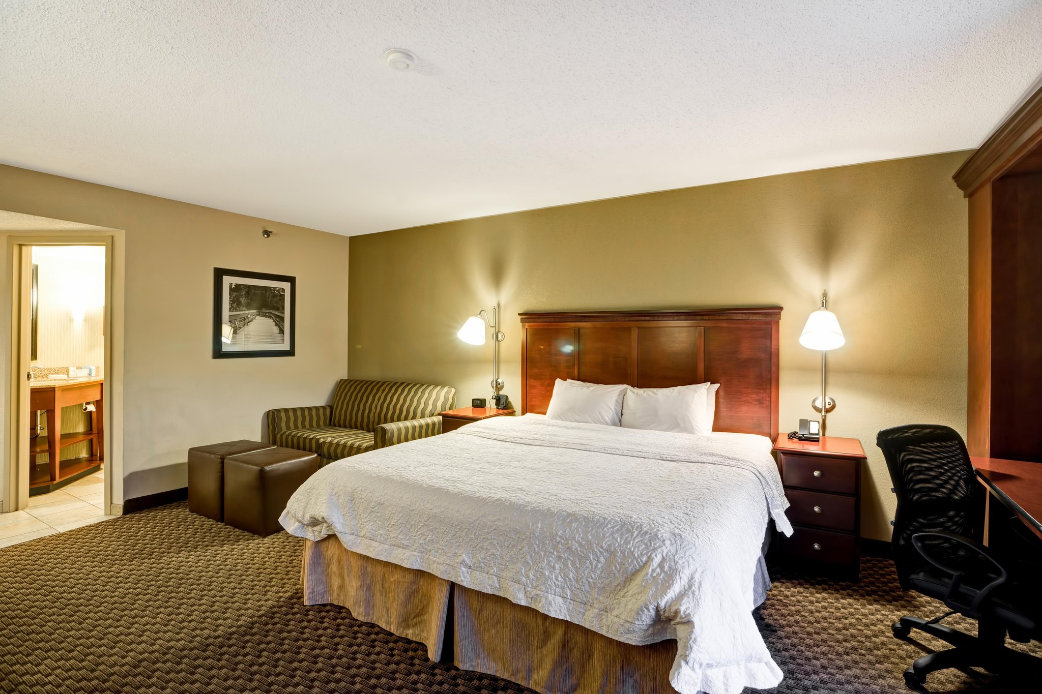 Hampton Inn Beckley Hampton Inn Beckley