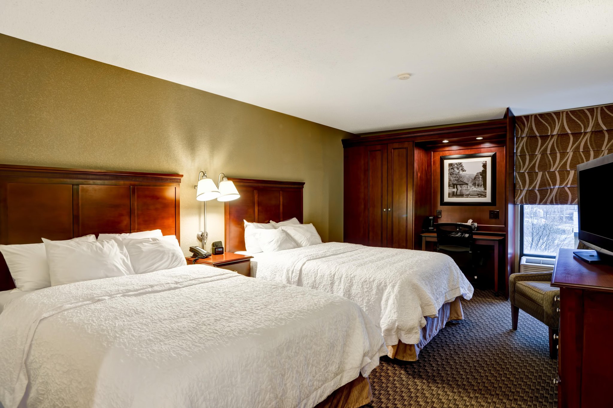 Hampton Inn Beckley Hampton Inn Beckley