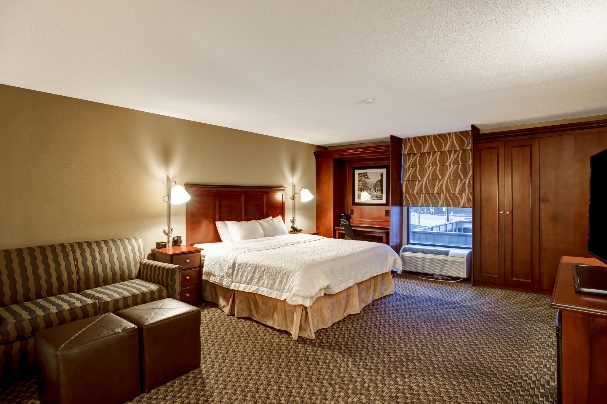 Hampton Inn Beckley Hampton Inn Beckley